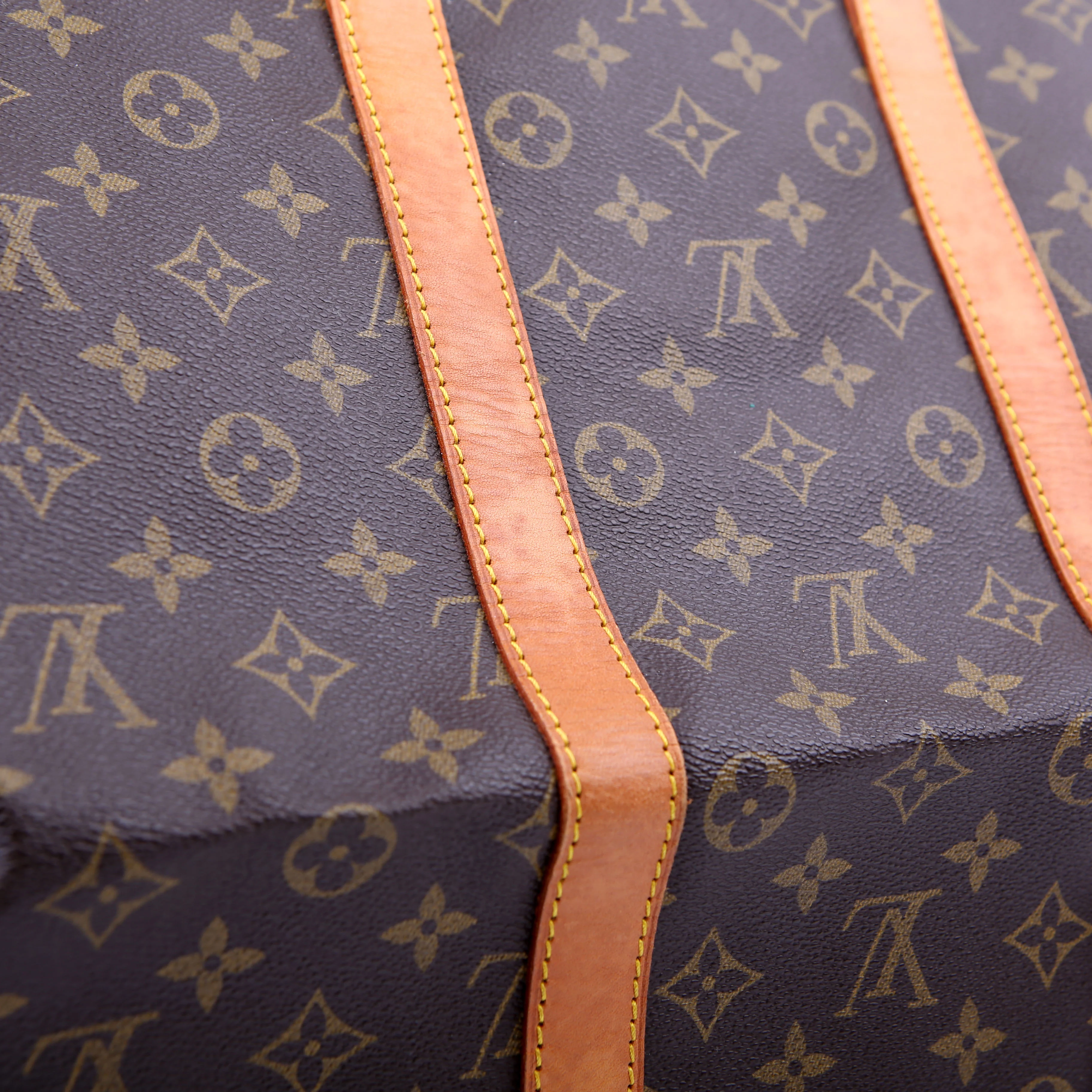 Keepall 55 Monogram - Image 11
