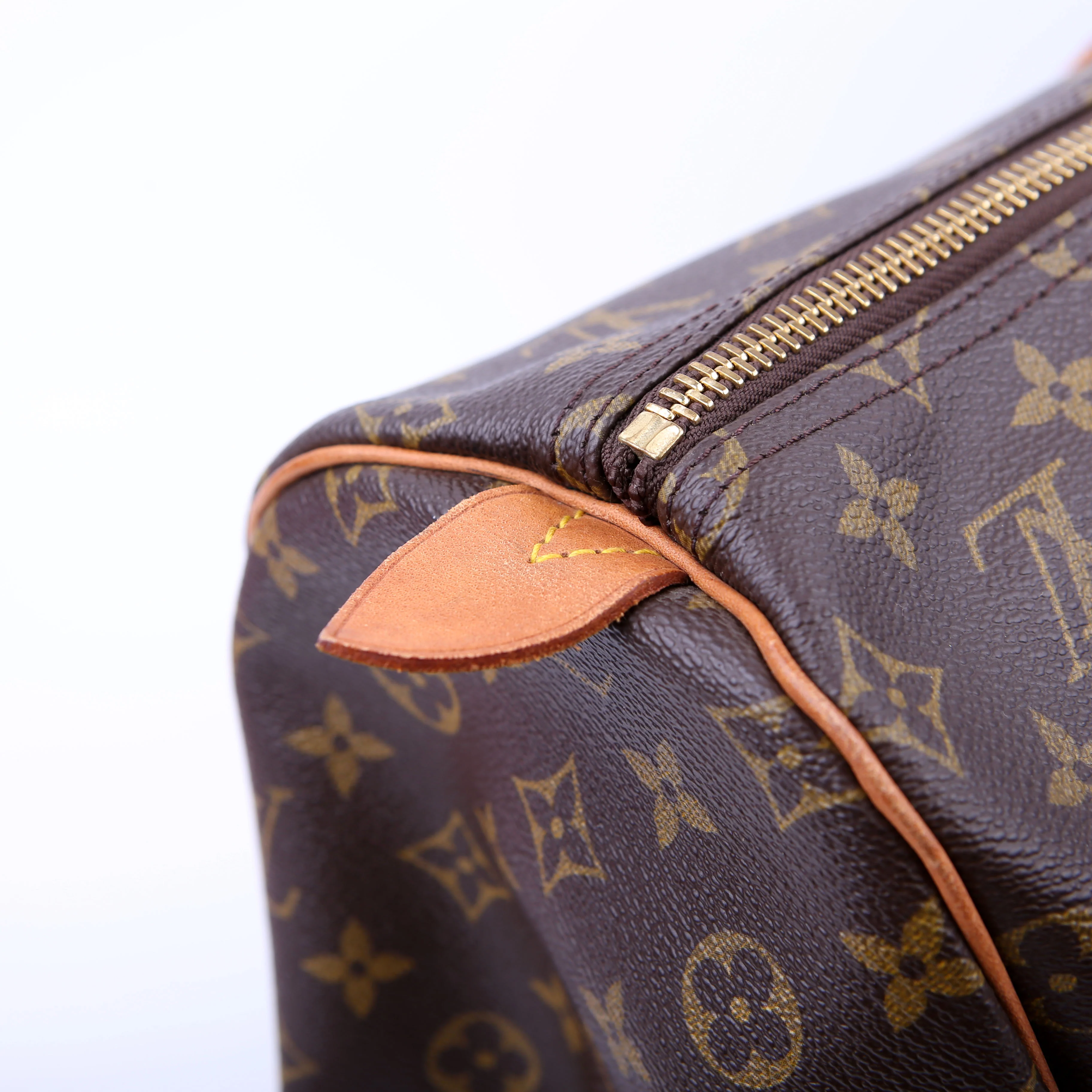 Keepall 55 Monogram - Image 12