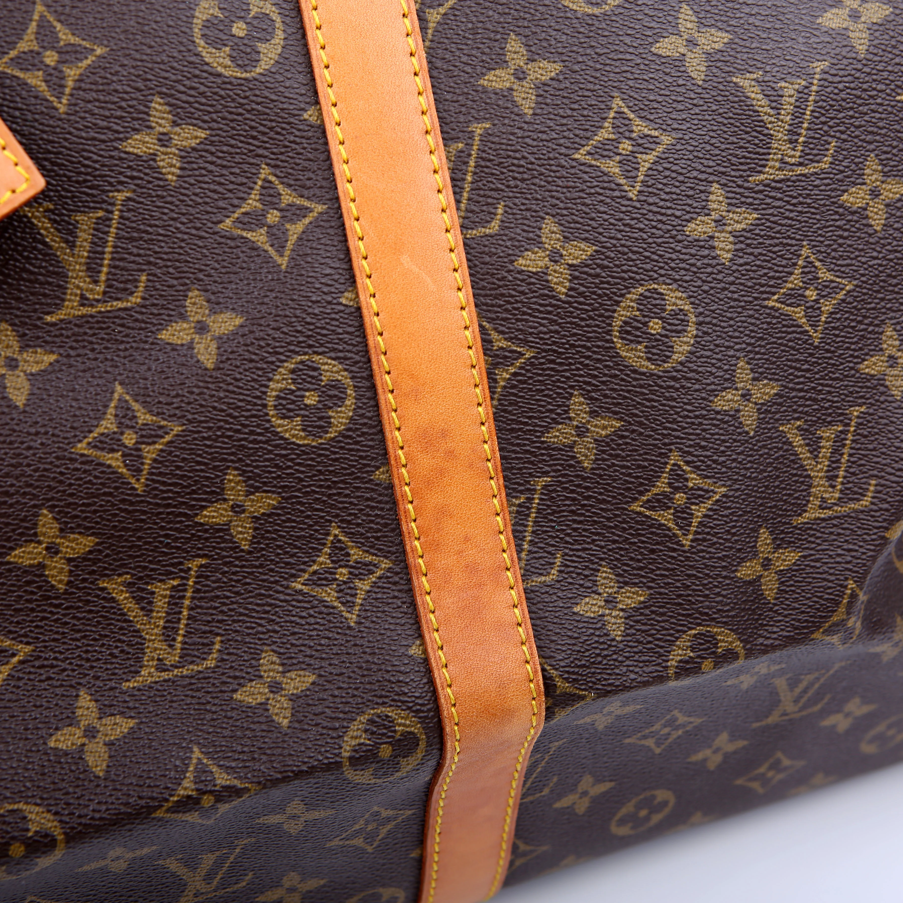 Keepall 55 Monogram - Image 13