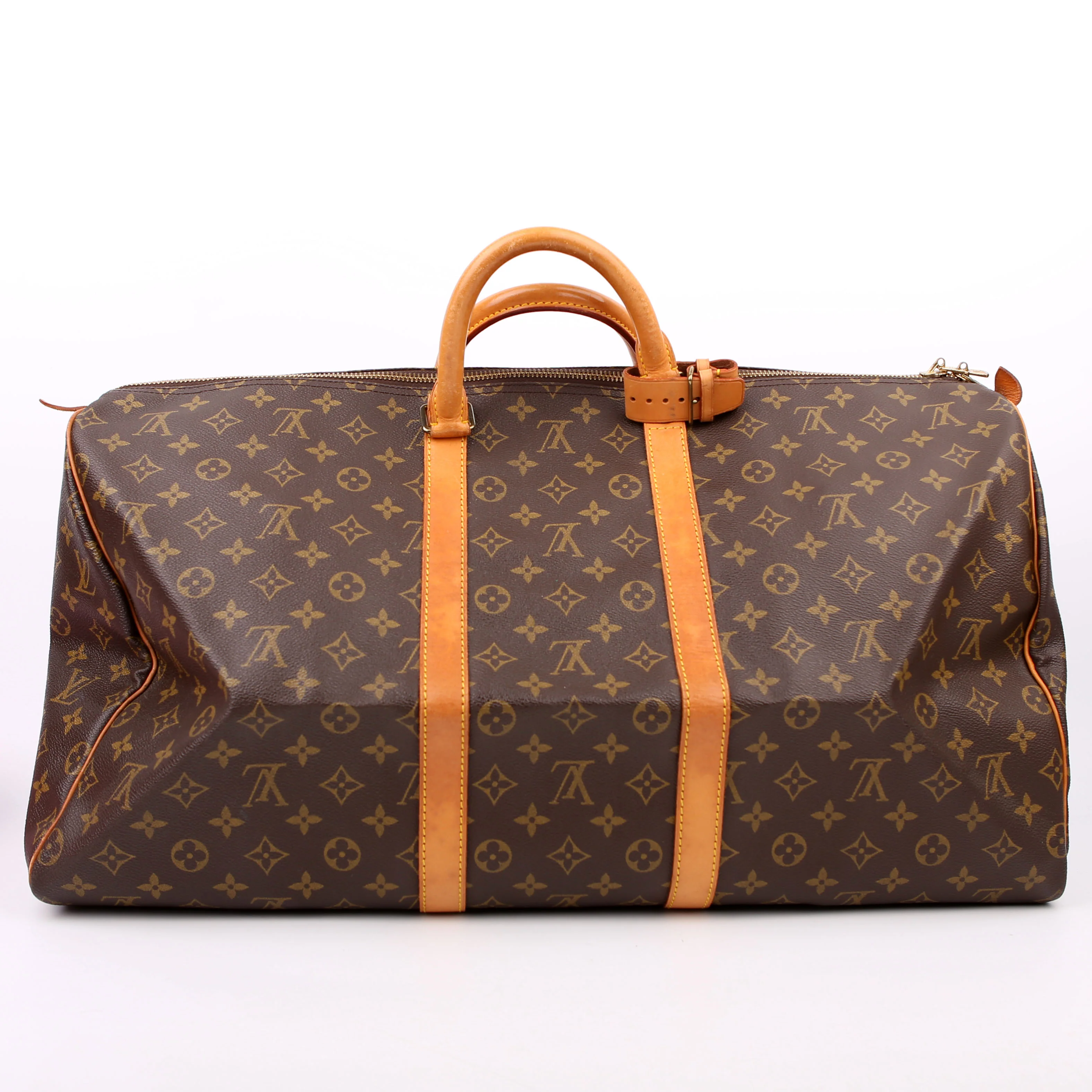 Keepall 55 Monogram - Image 3
