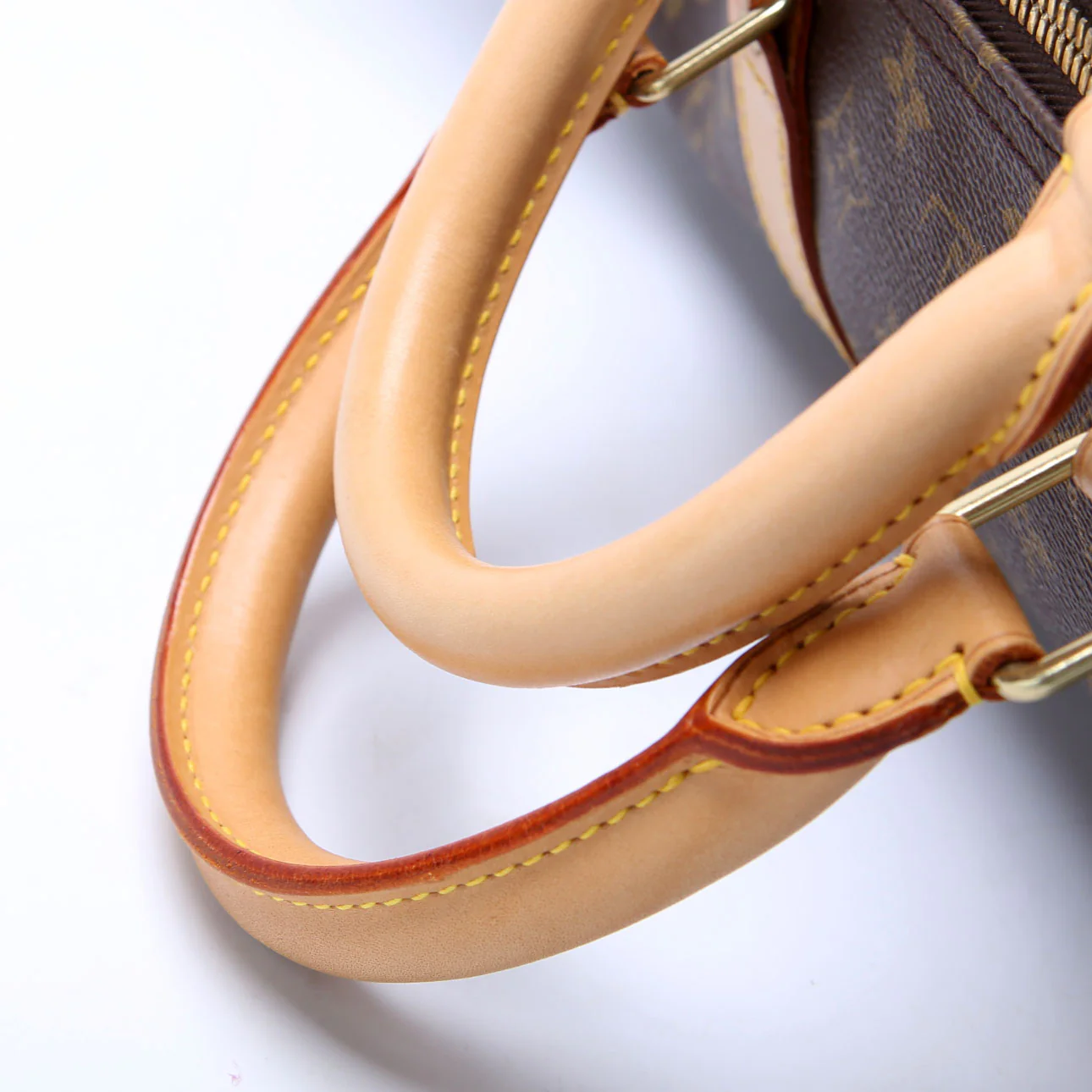 Keepall 55 Monogram - Image 10