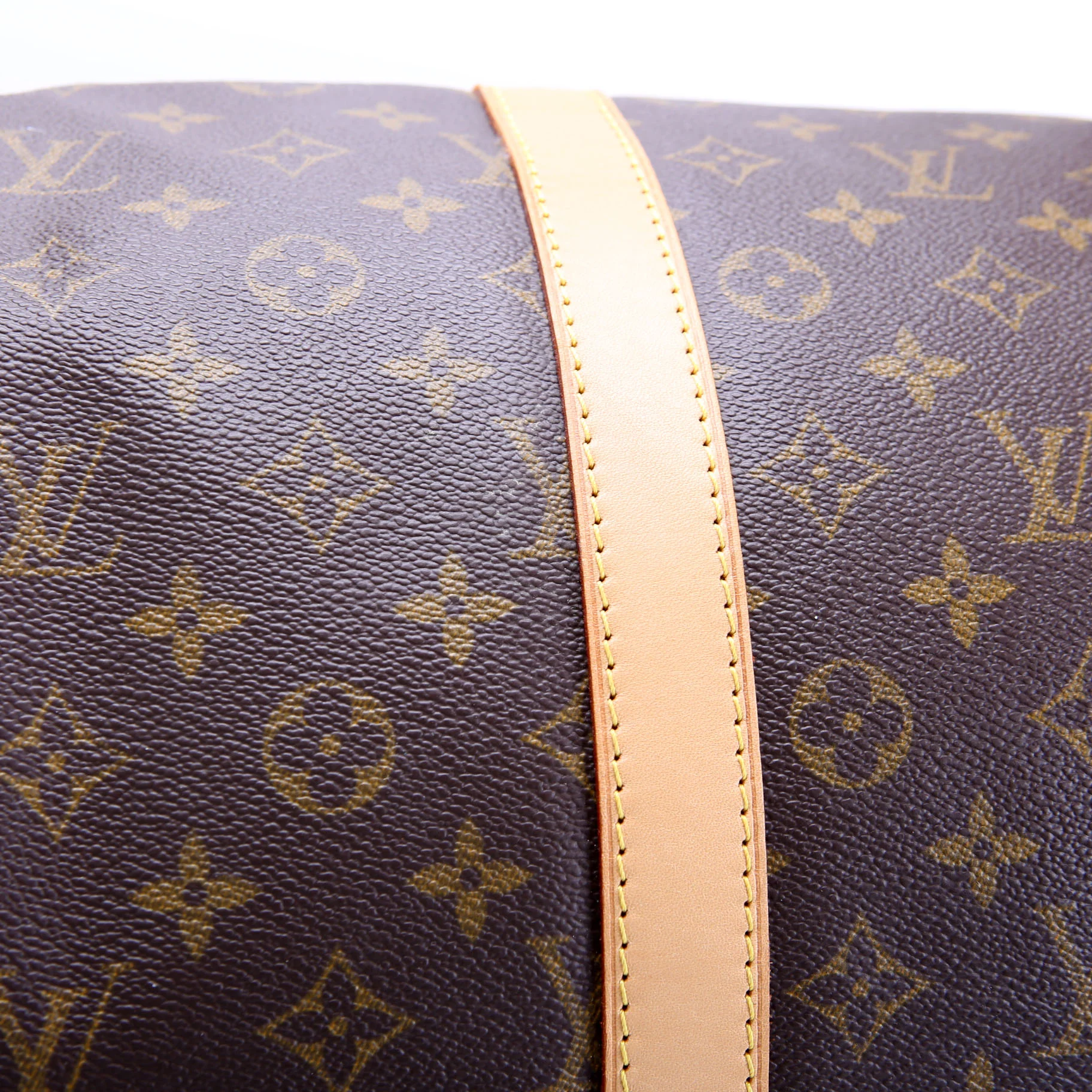 Keepall 55 Monogram - Image 5