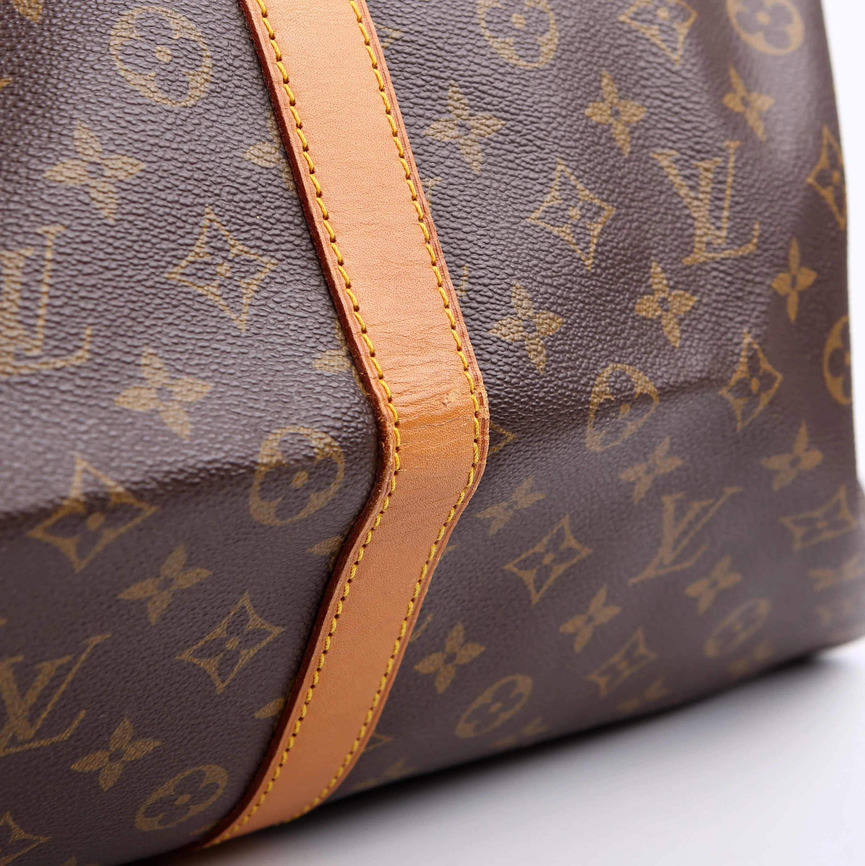 Keepall 55 Monogram - Image 15