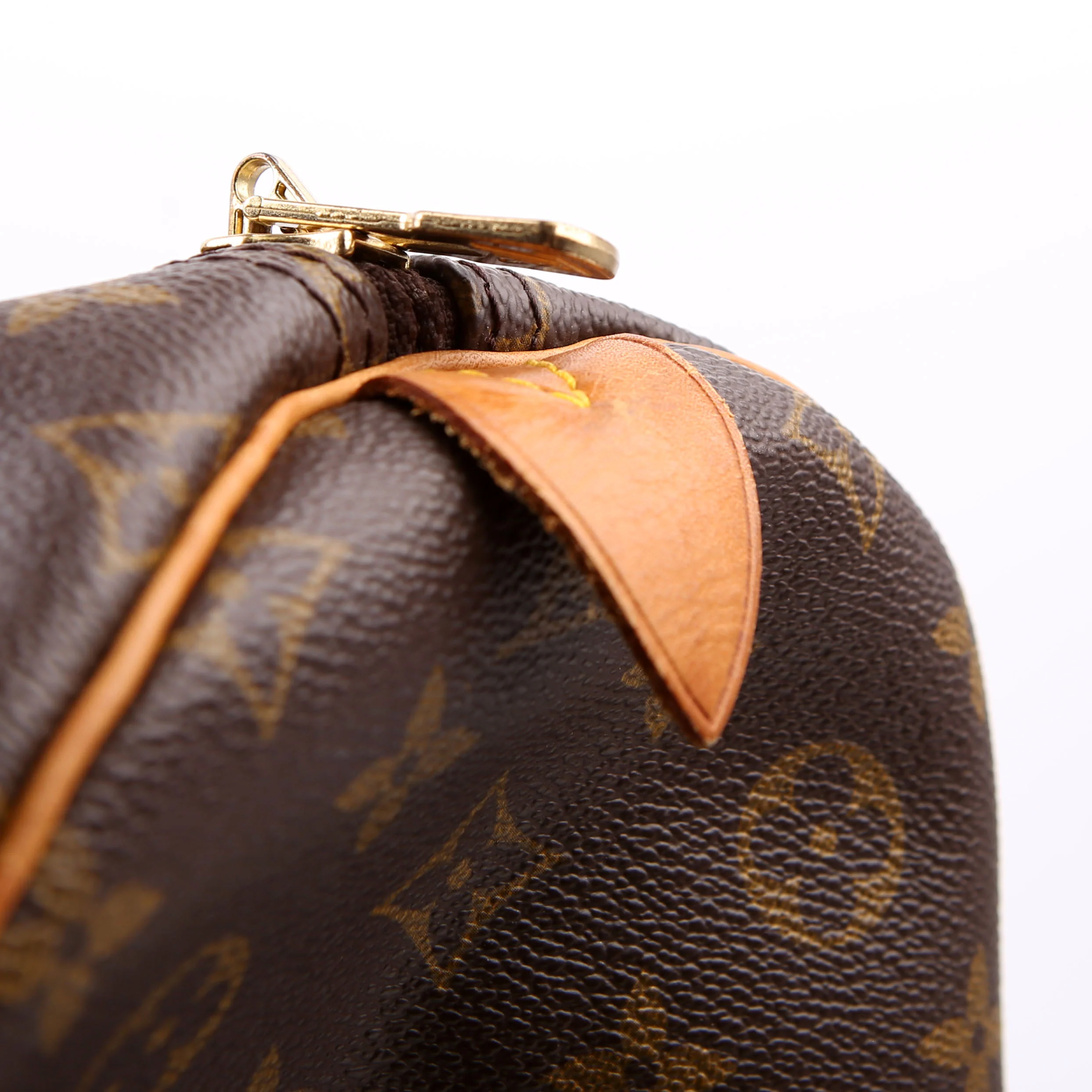Keepall 55 Monogram - Image 17