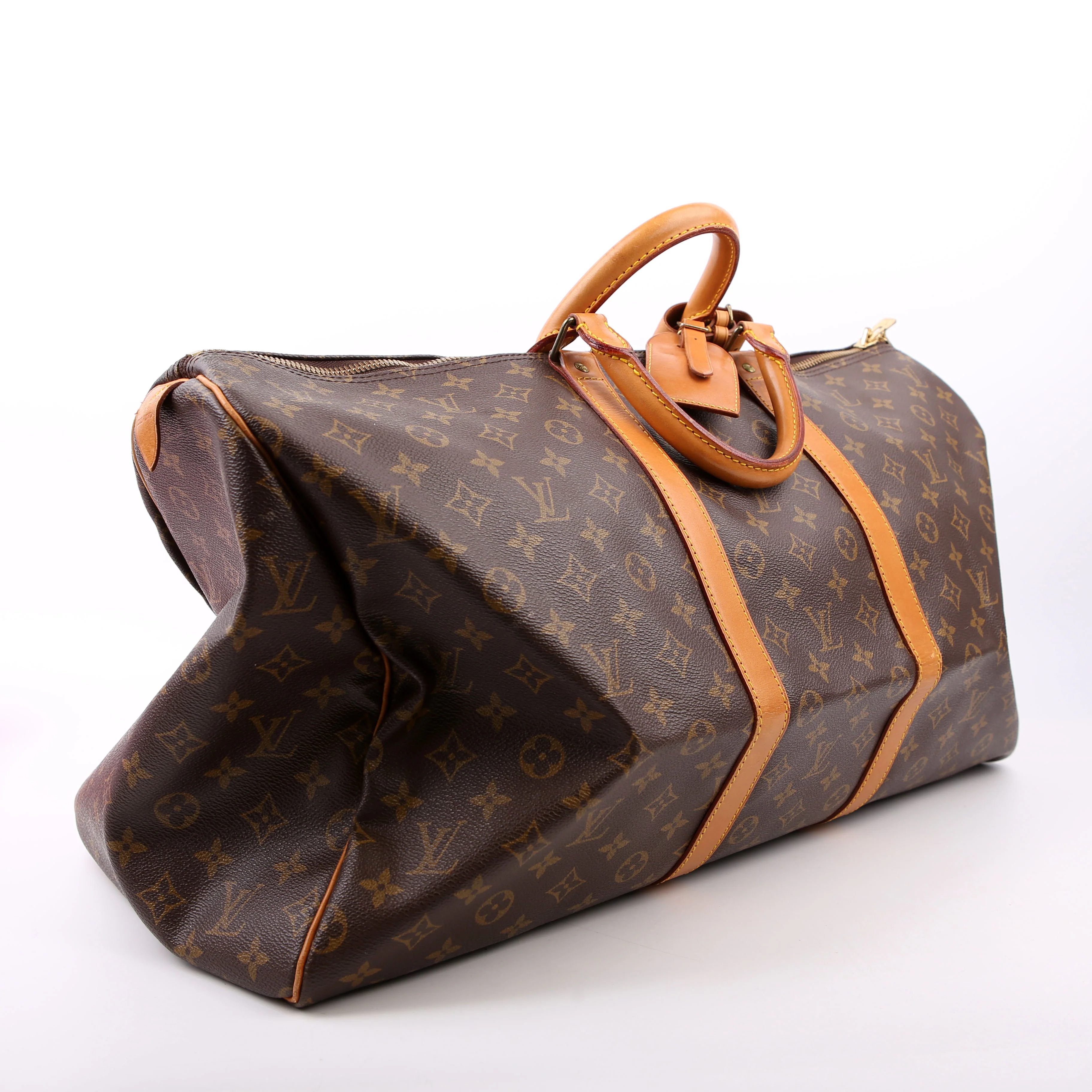 Keepall 55 Monogram - Image 2