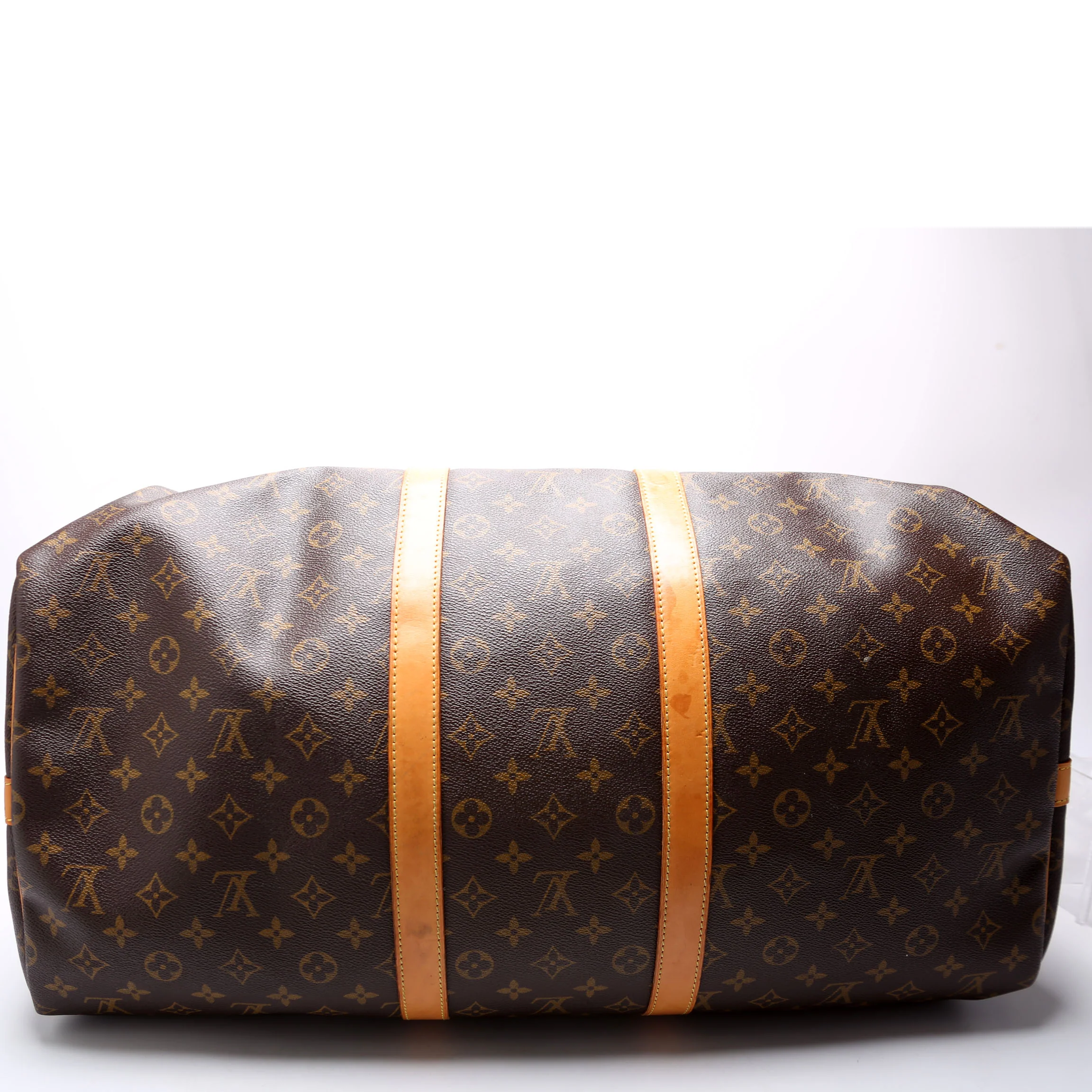 Keepall 55 Monogram Bandouliere - Image 4