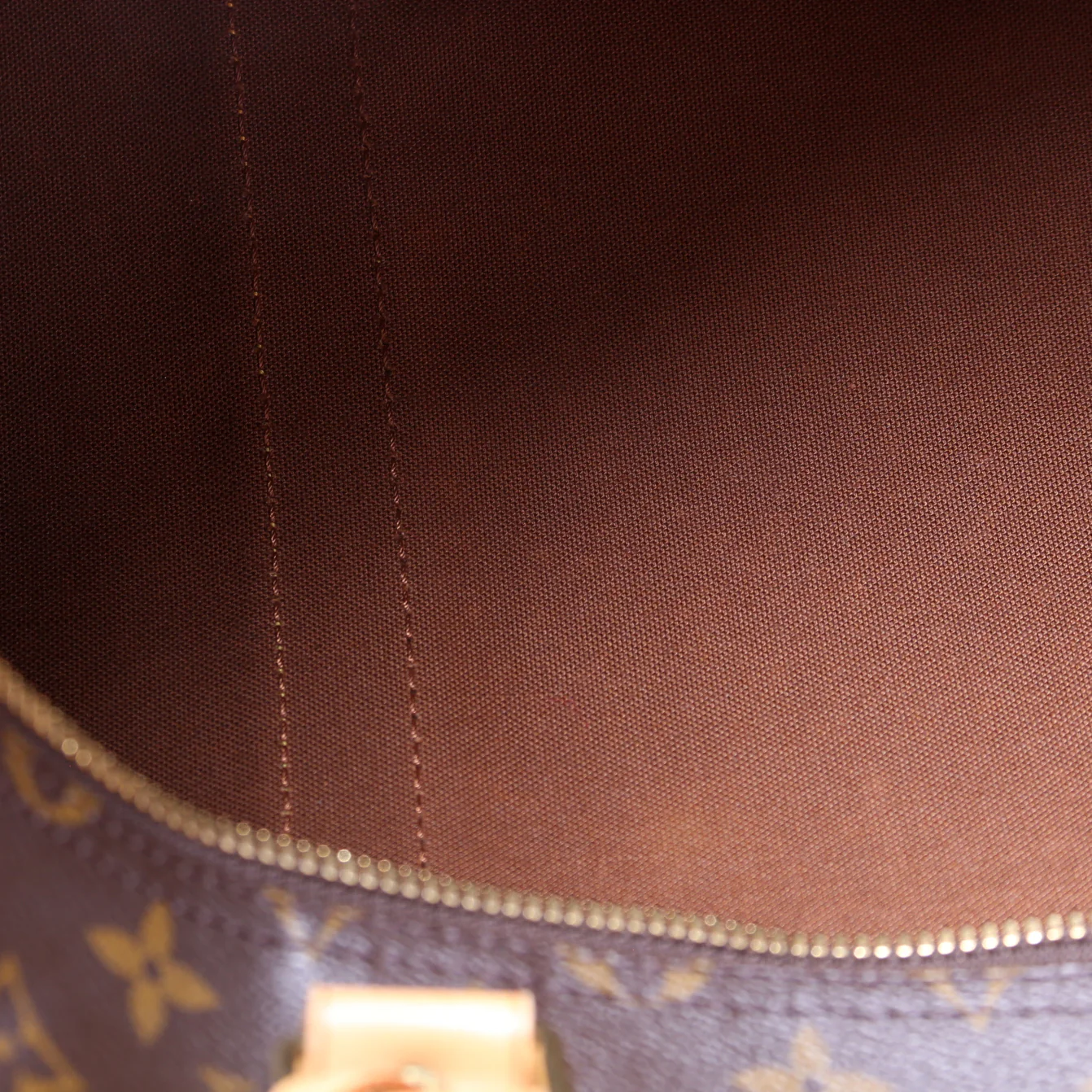 Keepall 55 Monogram Bandouliere - Image 12