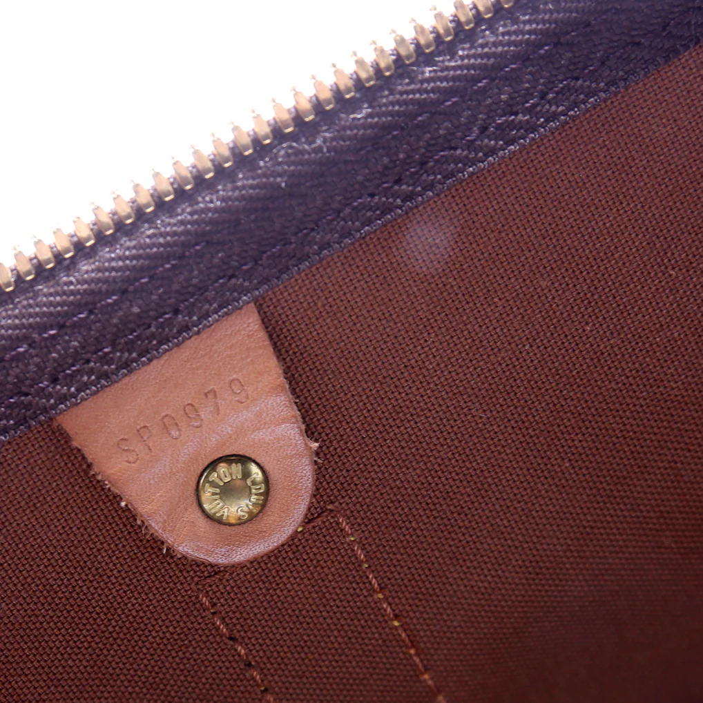 Keepall 55 Monogram Bandouliere - Image 13