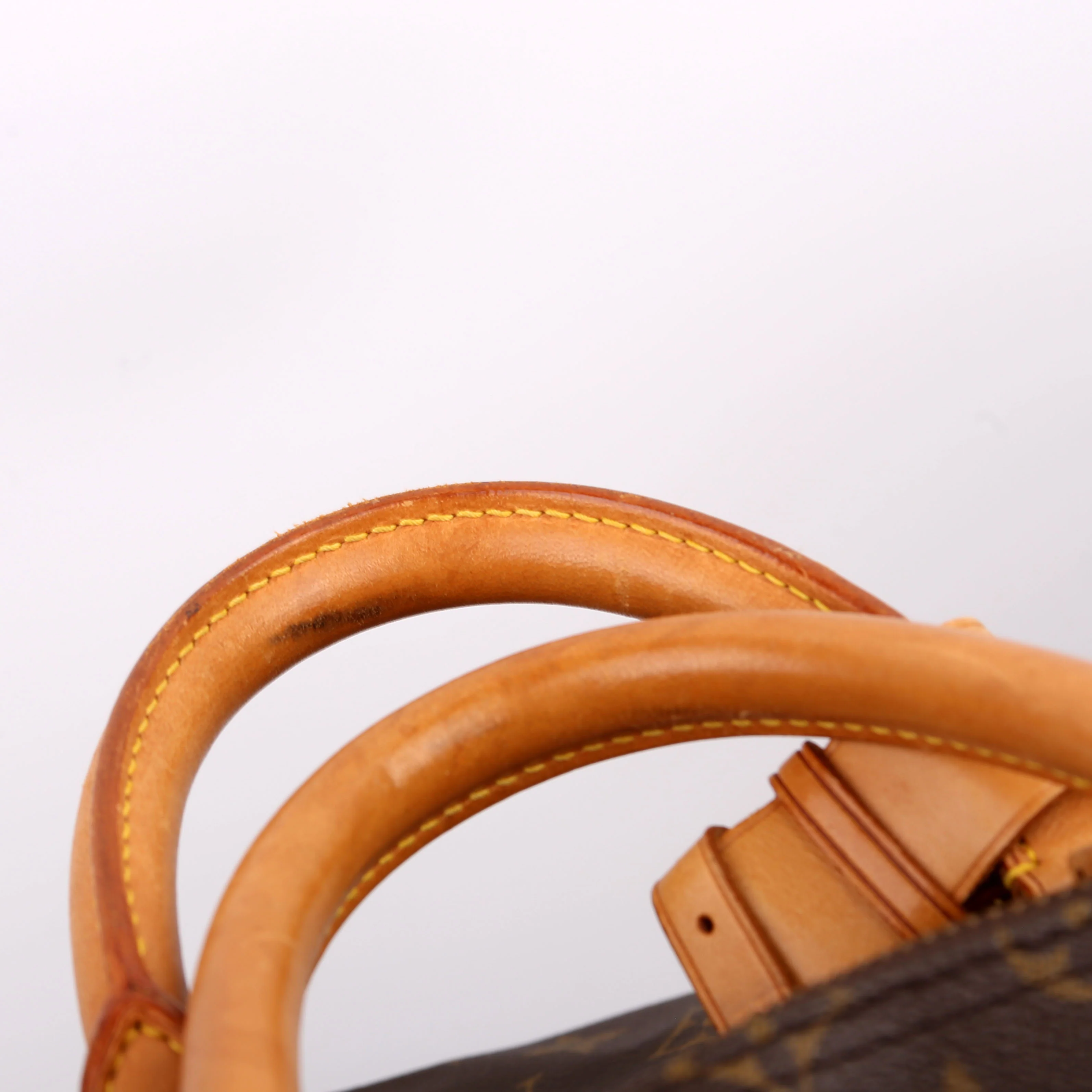 Keepall 55 Monogram Bandouliere - Image 15