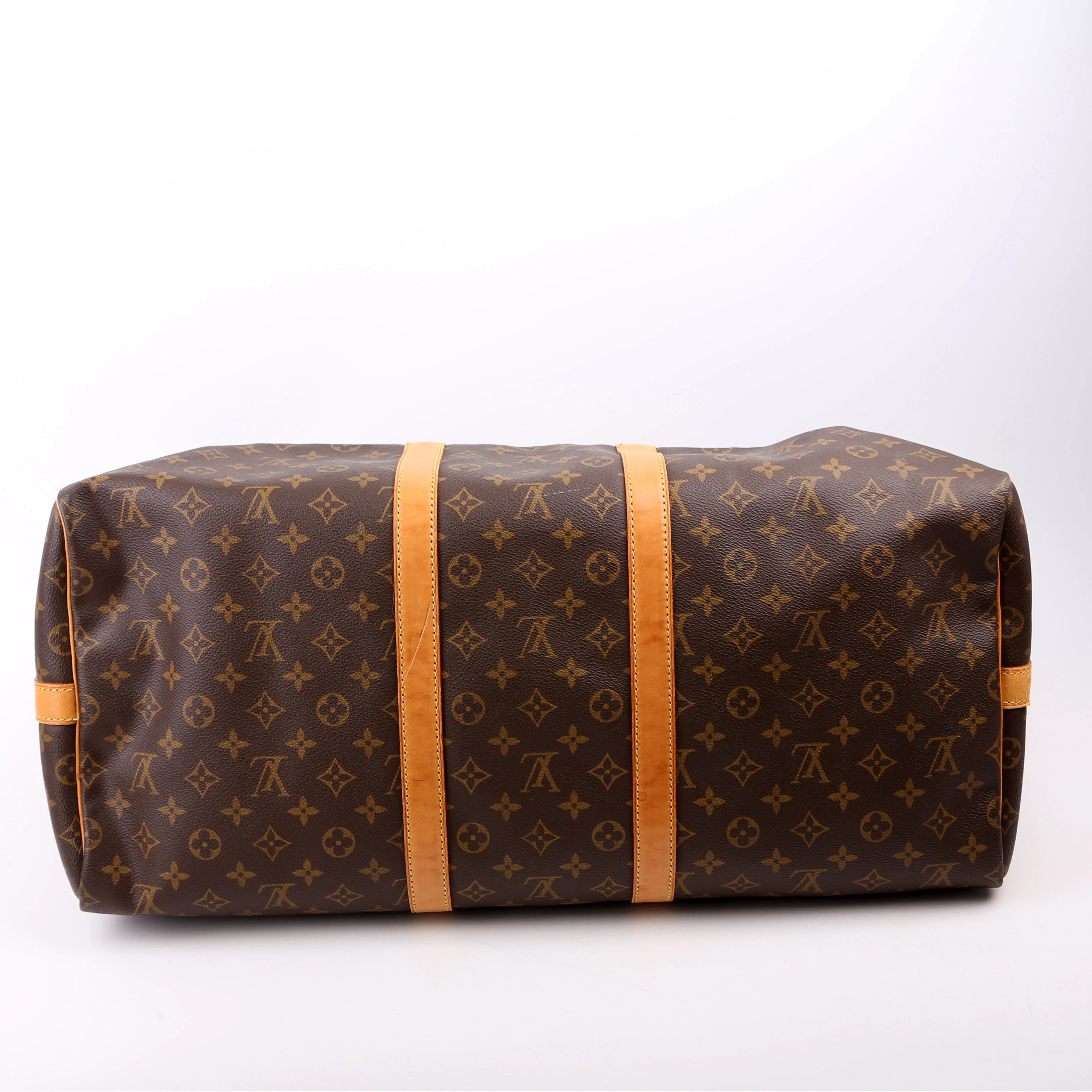 Keepall 55 Monogram Bandouliere - Image 4