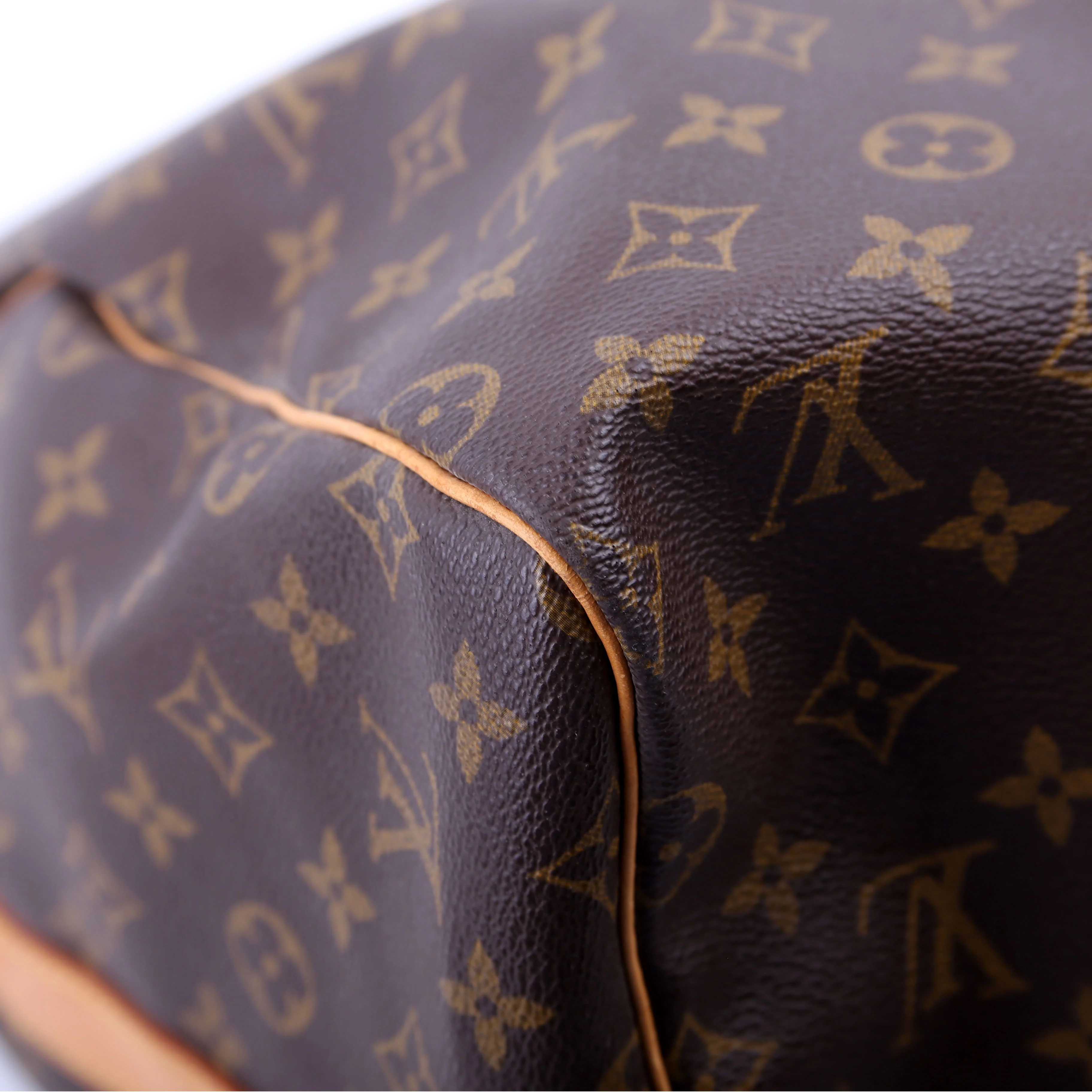 Keepall 55 Monogram Bandouliere - Image 7
