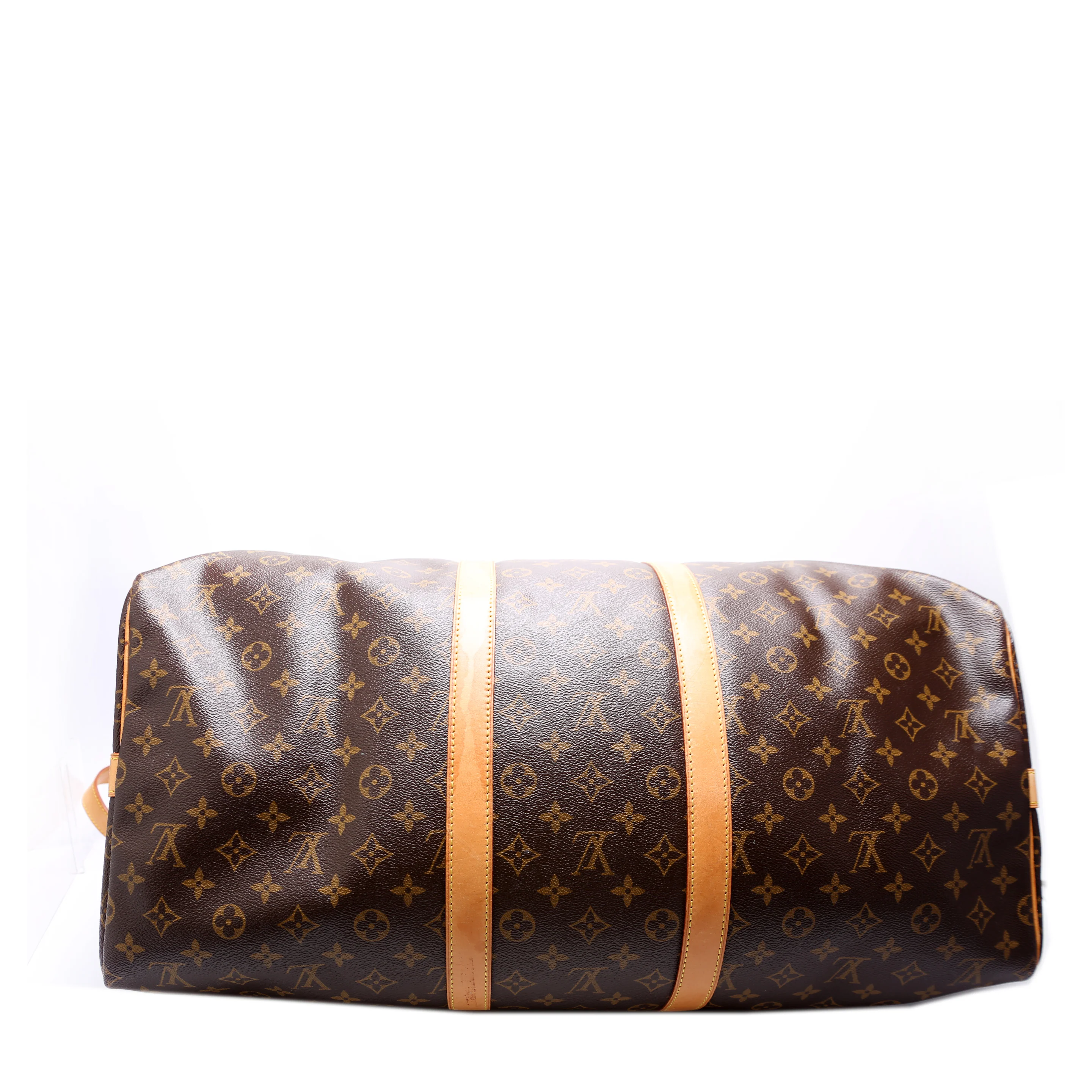 Keepall 55 Monogram Bandouliere - Image 4