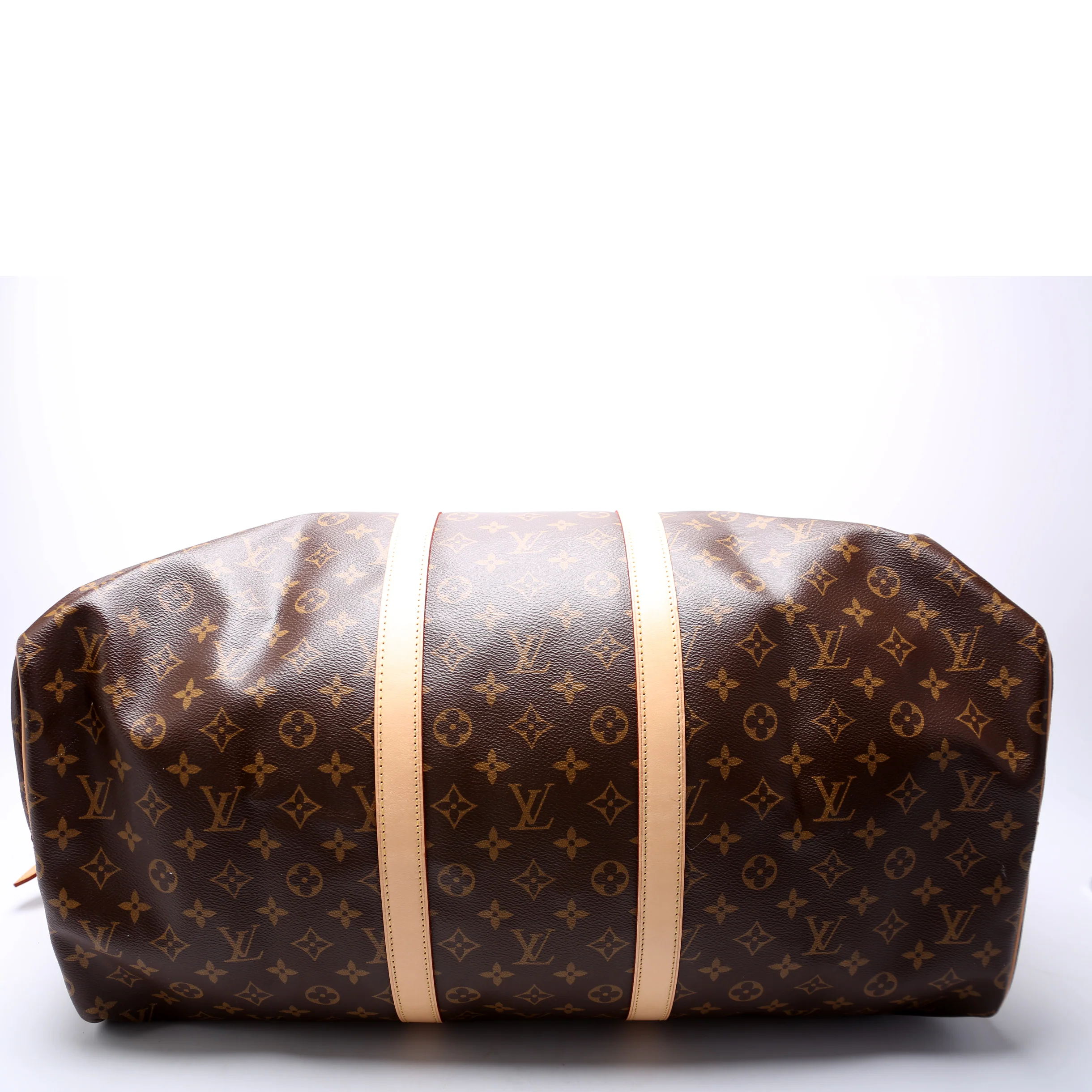 Keepall 55 Monogram Bandouliere - Image 4