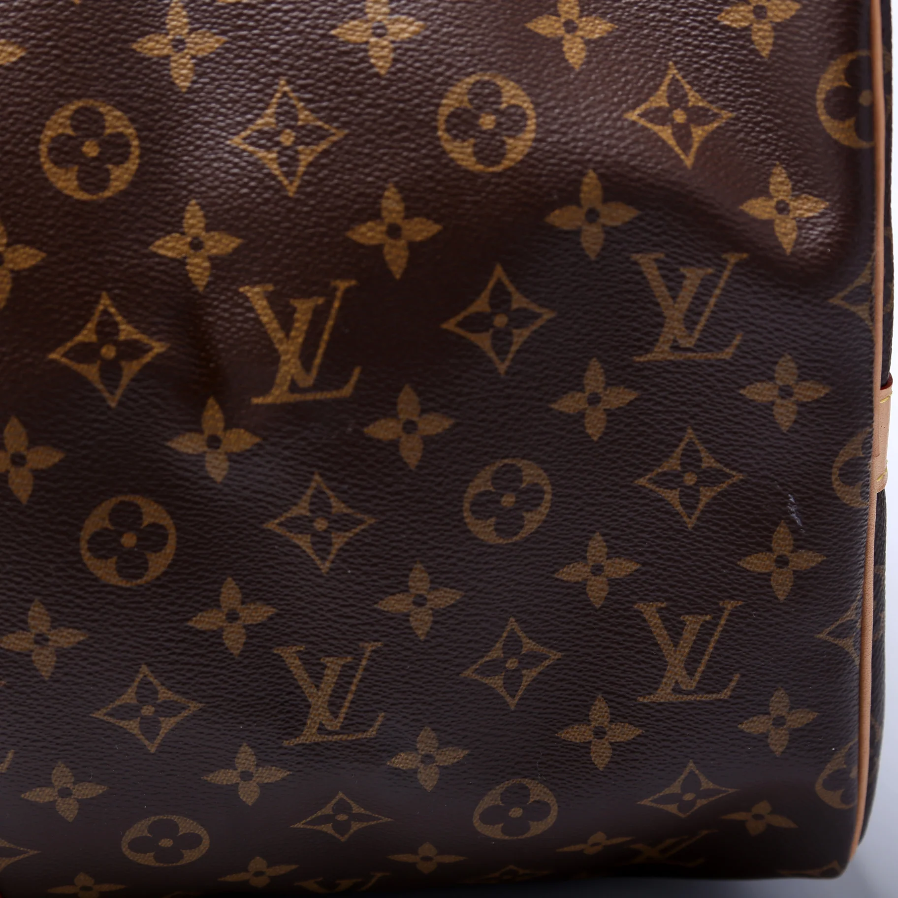 Keepall 55 Monogram Bandouliere - Image 5