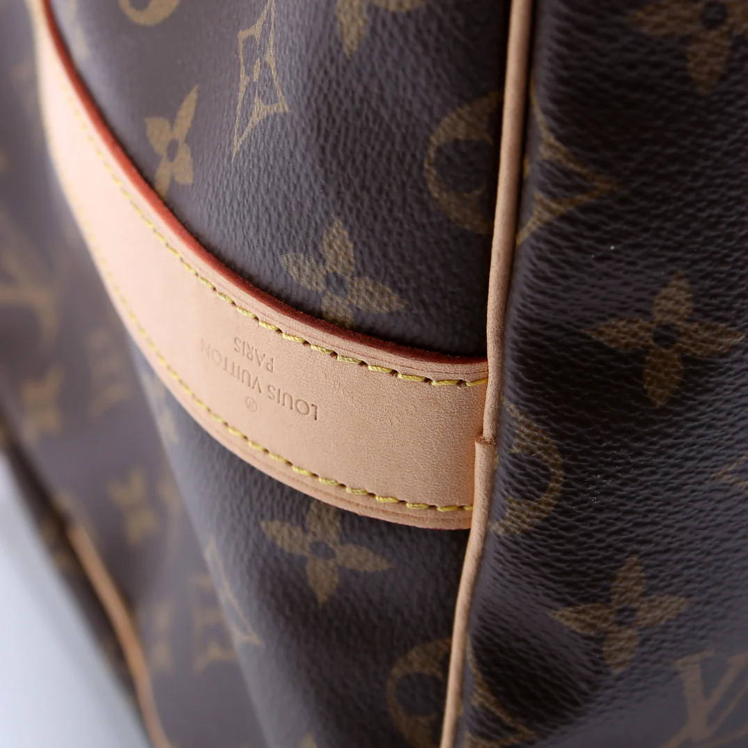 Keepall 55 Monogram Bandouliere - Image 5
