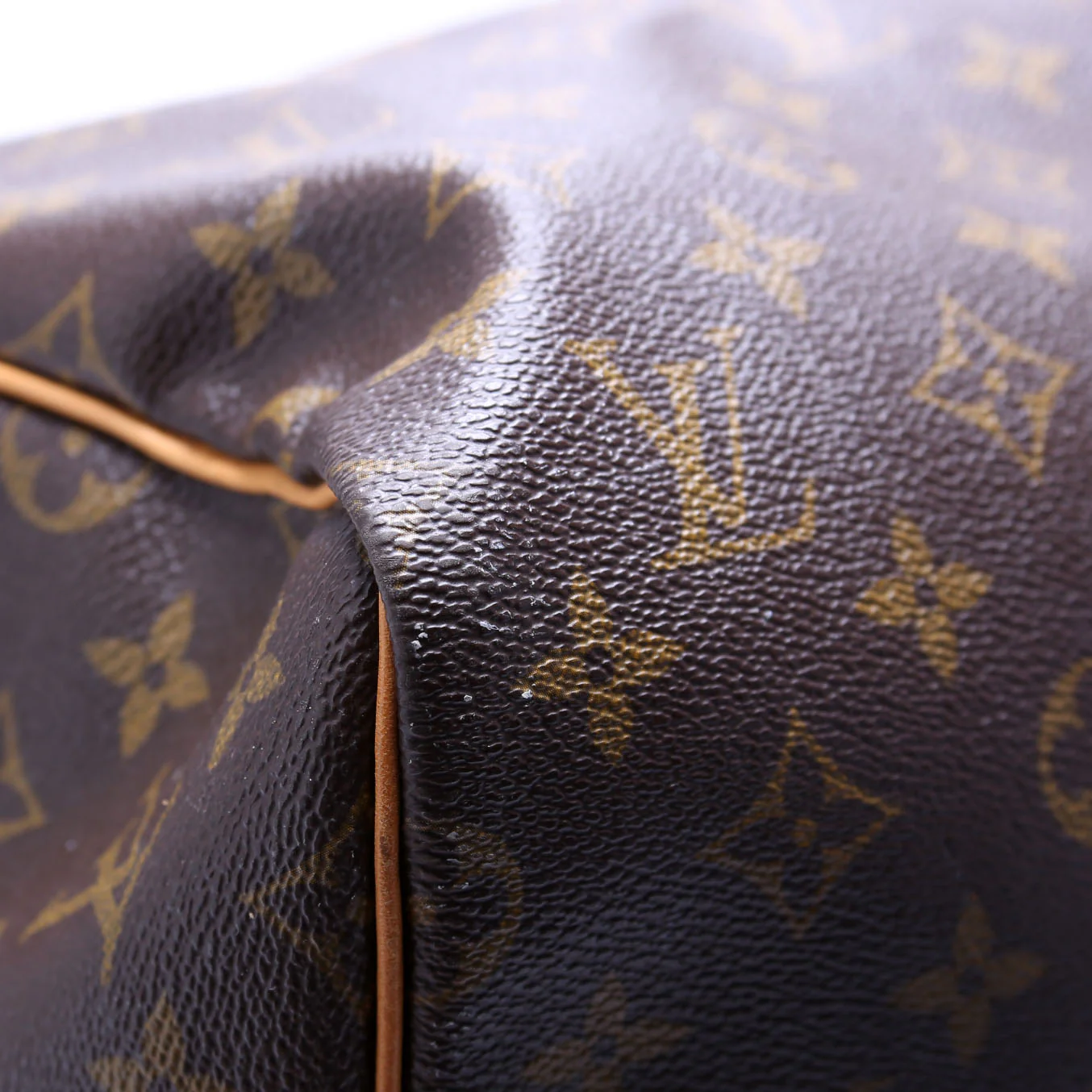 Keepall 55 Monogram With Strap - Image 14