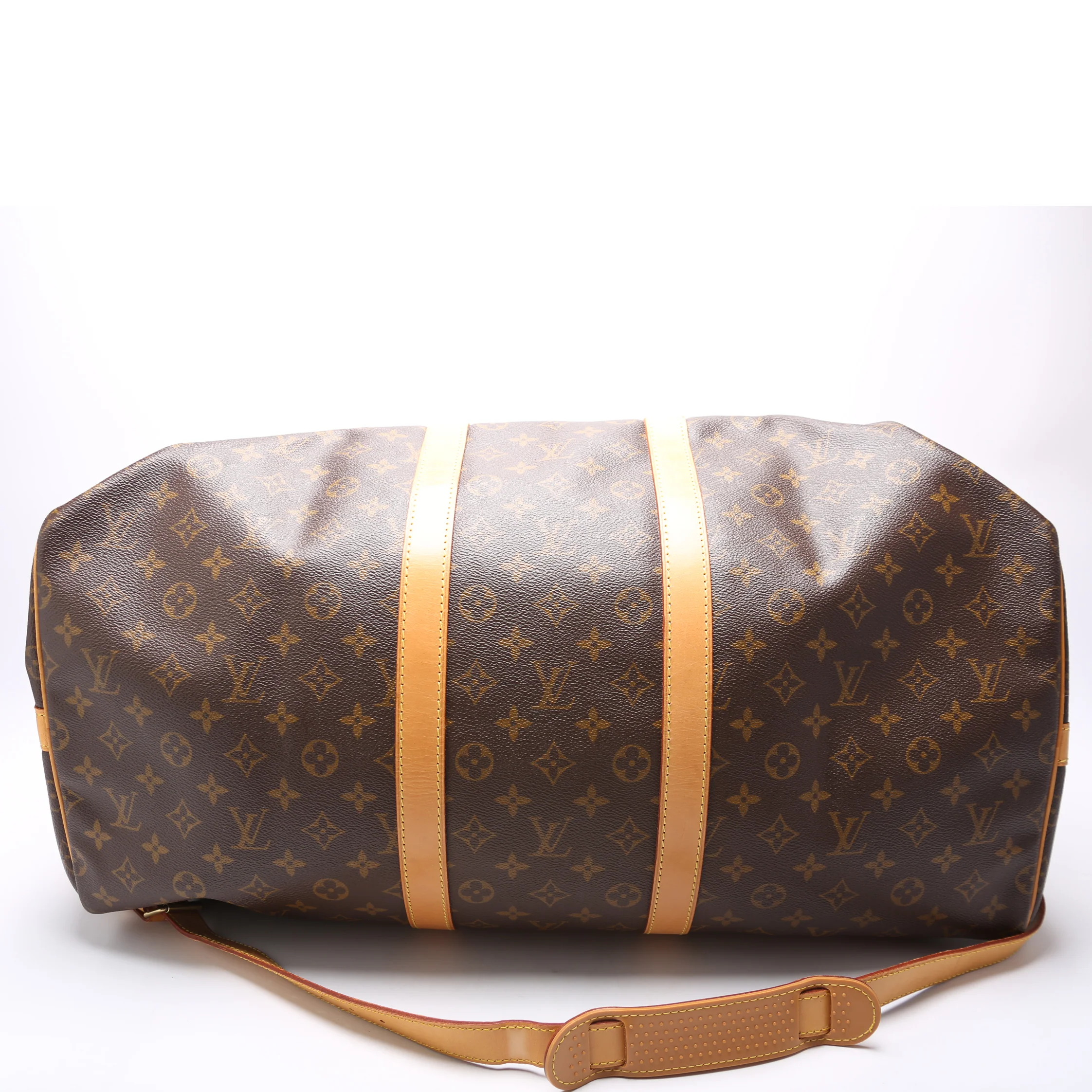 Keepall 55 Monogram Bandouliere - Image 4
