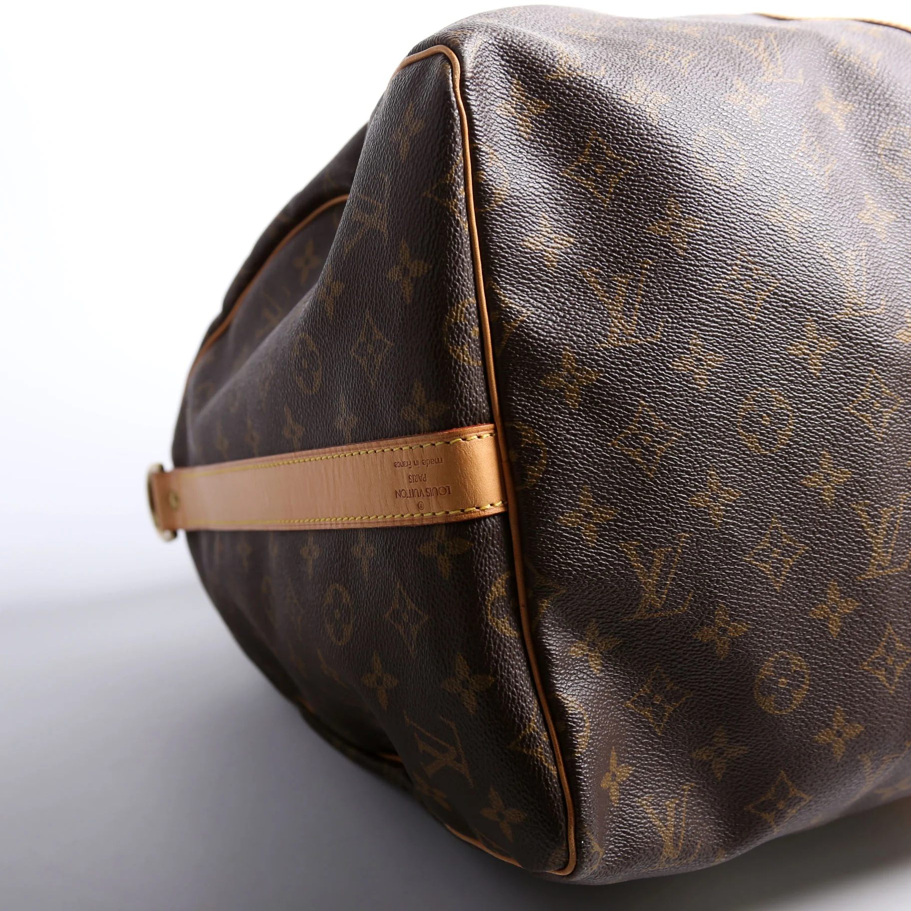 Keepall 55 Monogram - Image 4