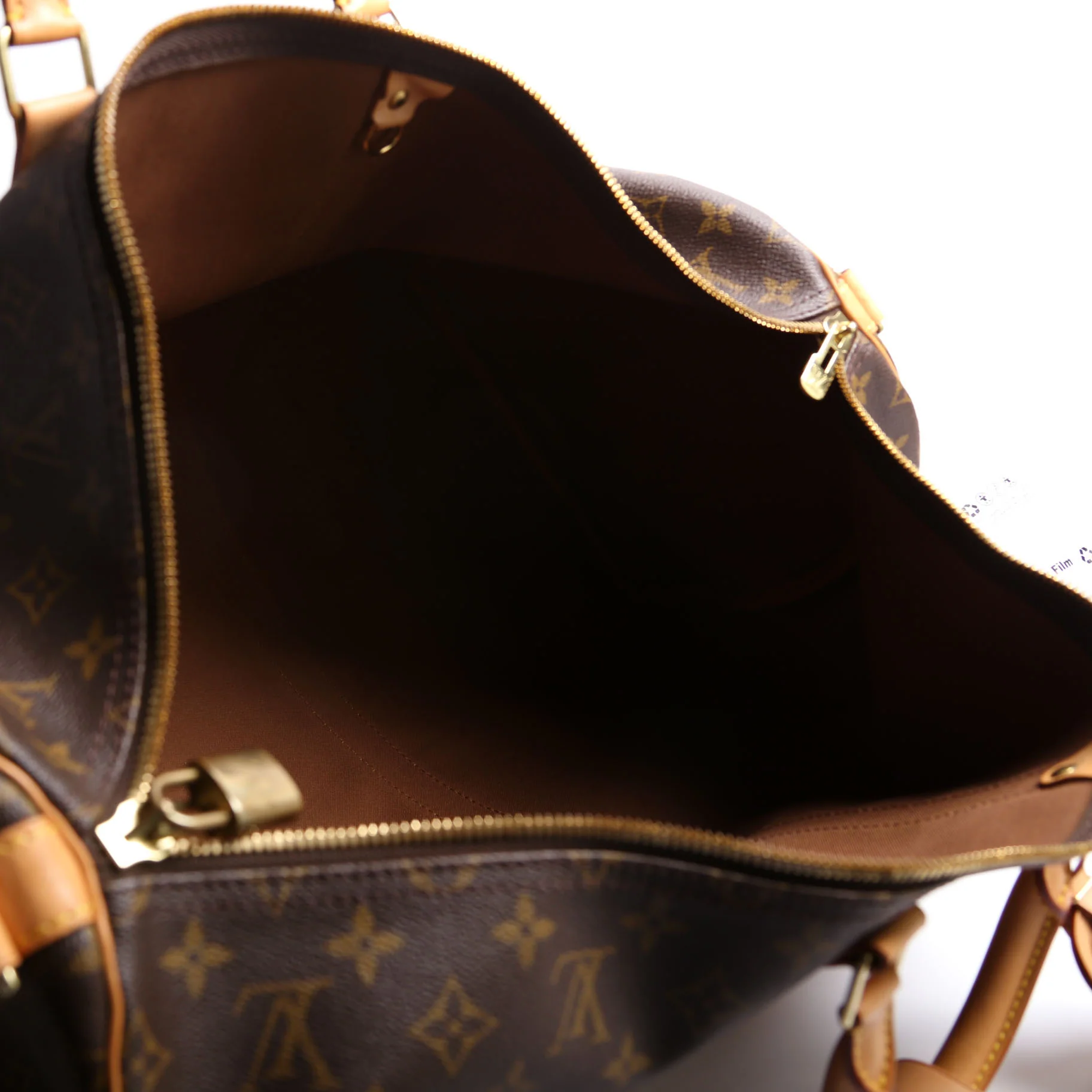 Keepall 55 Monogram - Image 8