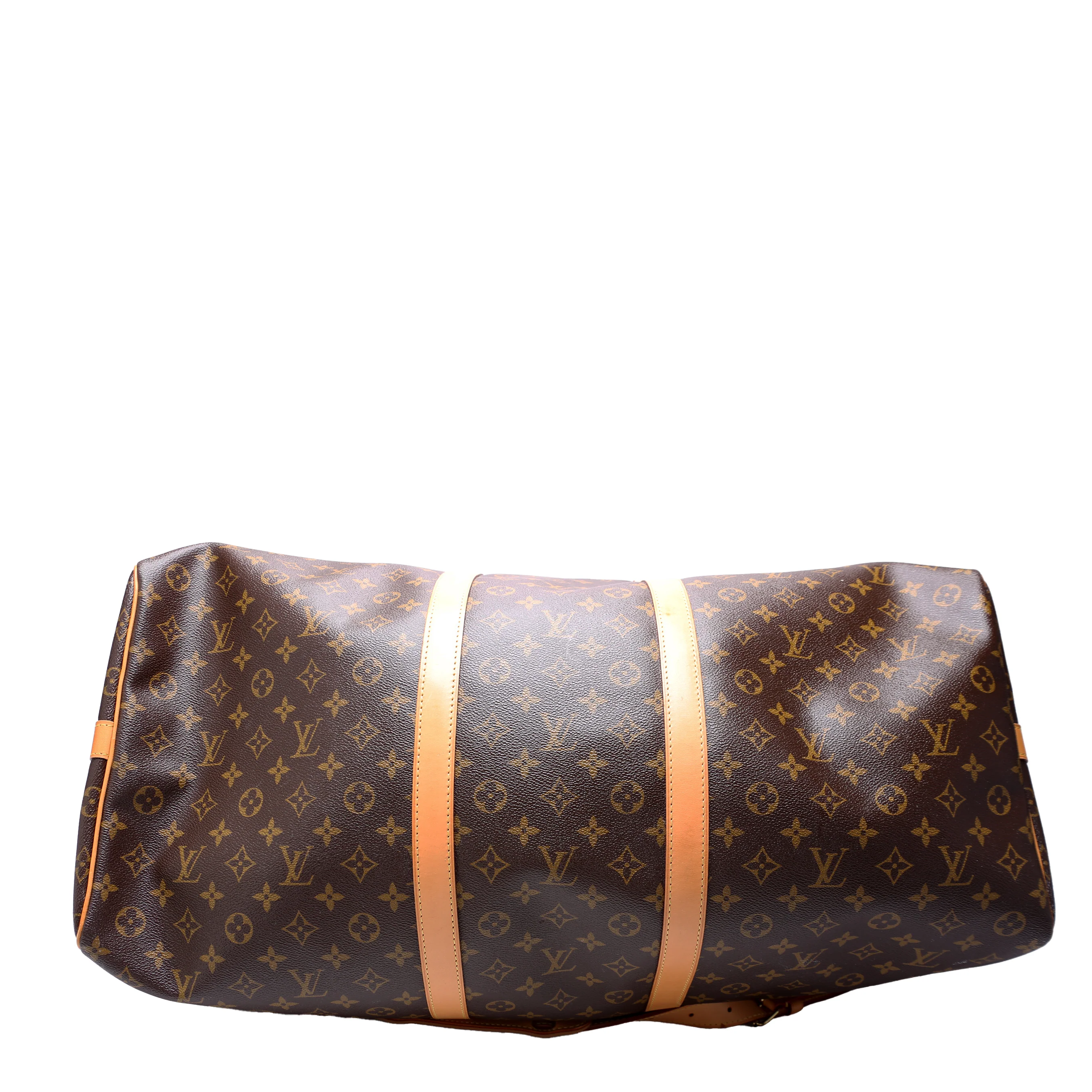 Keepall 60 Bandouliere Monogram - Image 4
