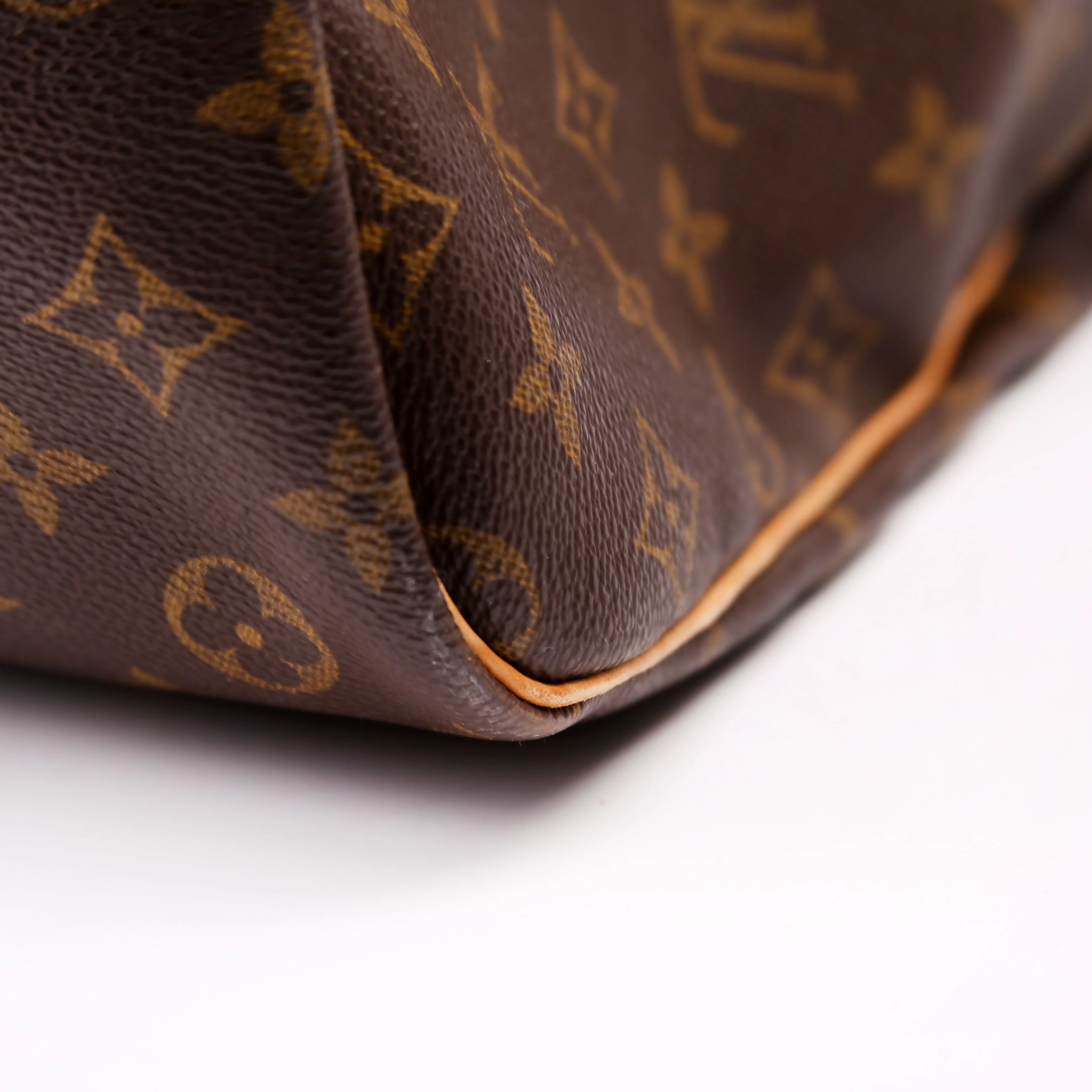 Keepall 60 Bandouliere Monogram - Image 10
