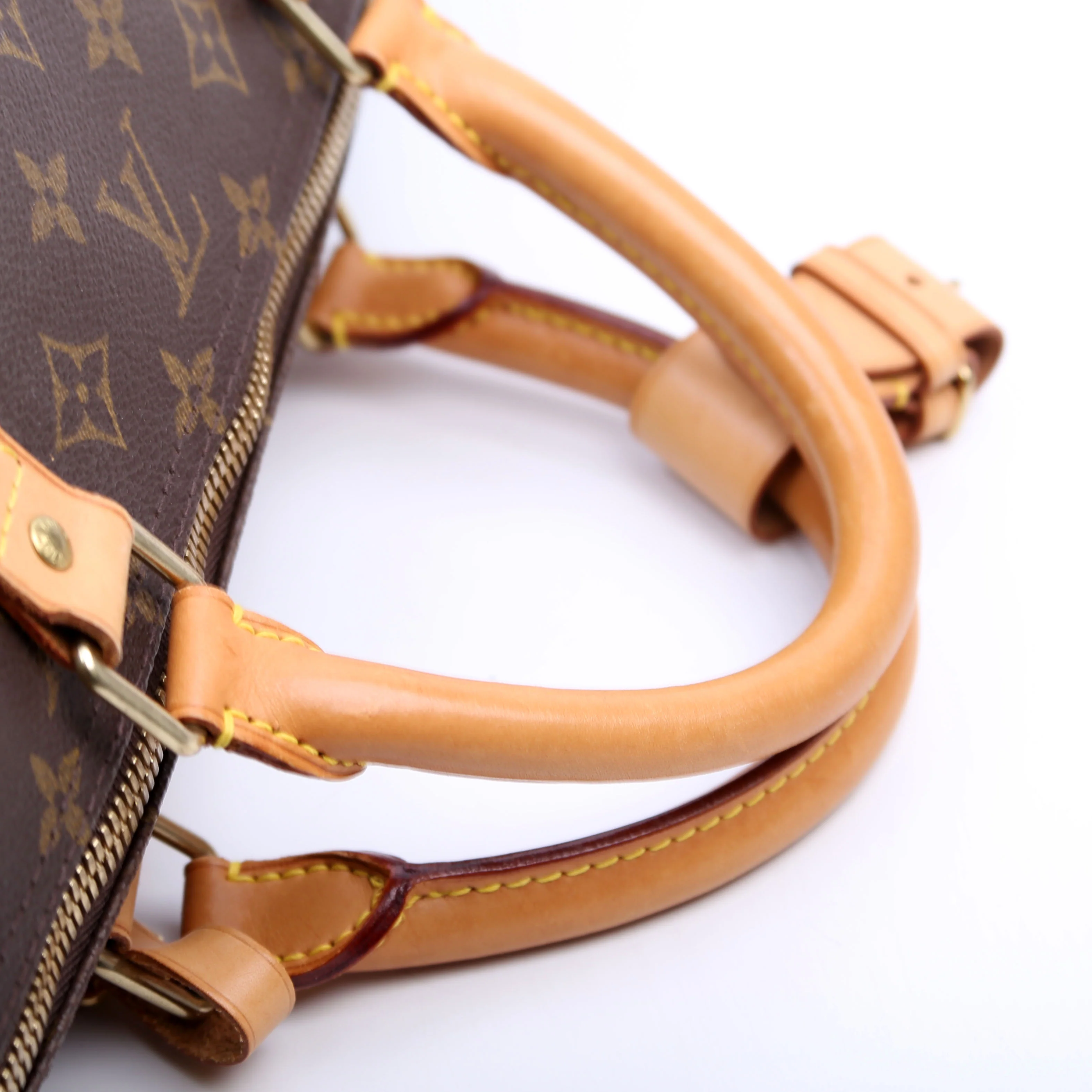 Keepall 60 Bandouliere Monogram - Image 11