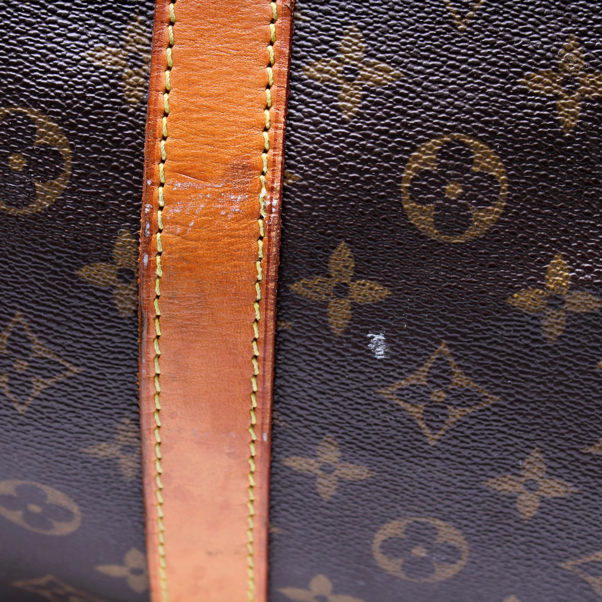Keepall 60 Bandouliere Monogram - Image 4