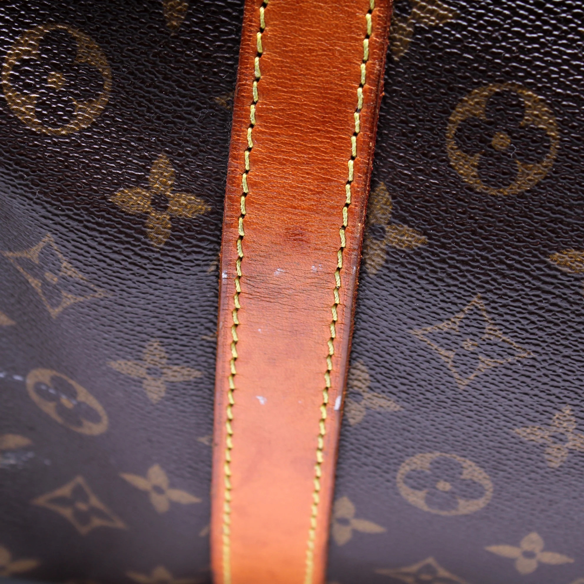 Keepall 60 Bandouliere Monogram - Image 5