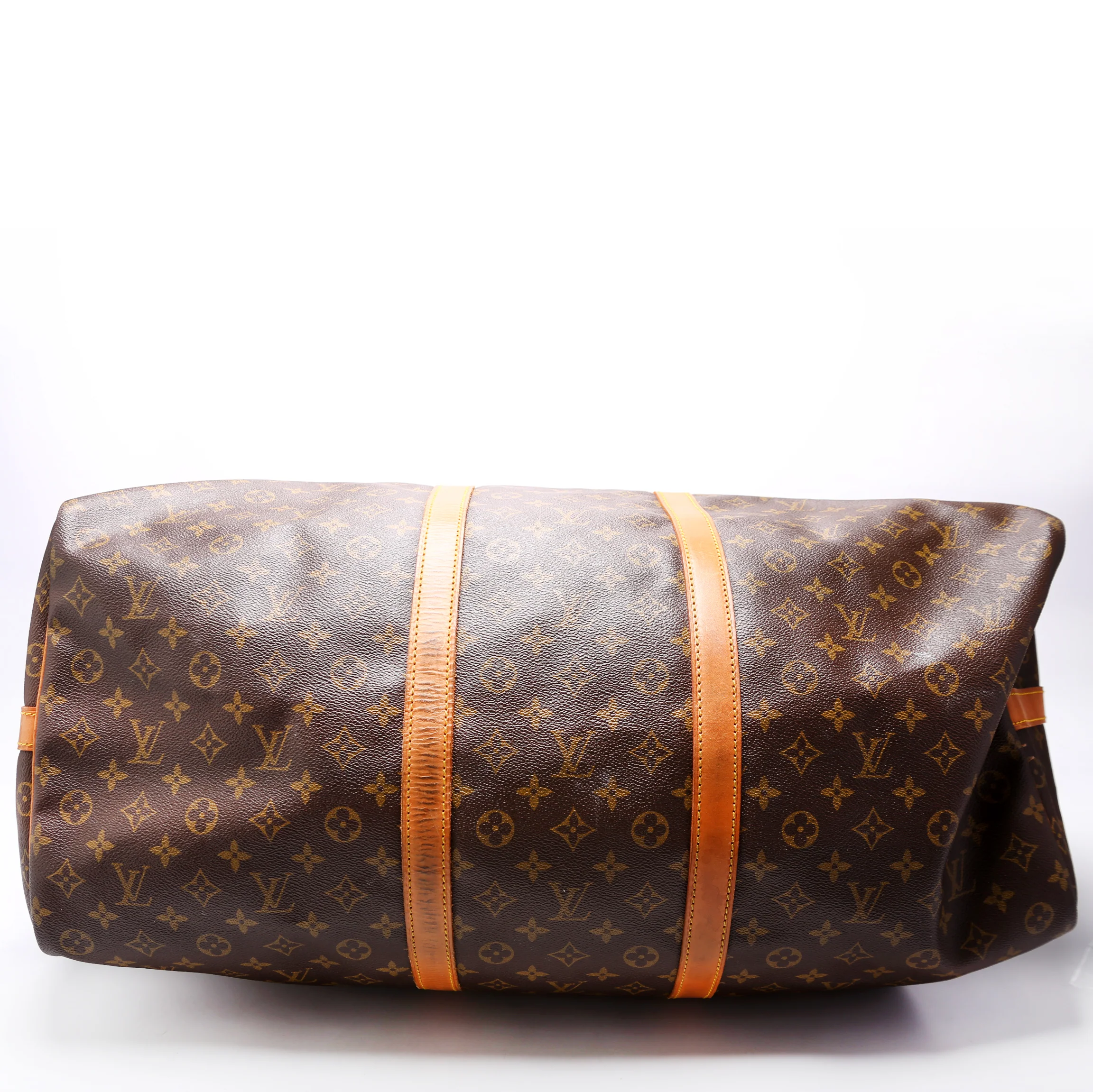 Keepall 60 Bandouliere Monogram - Image 4