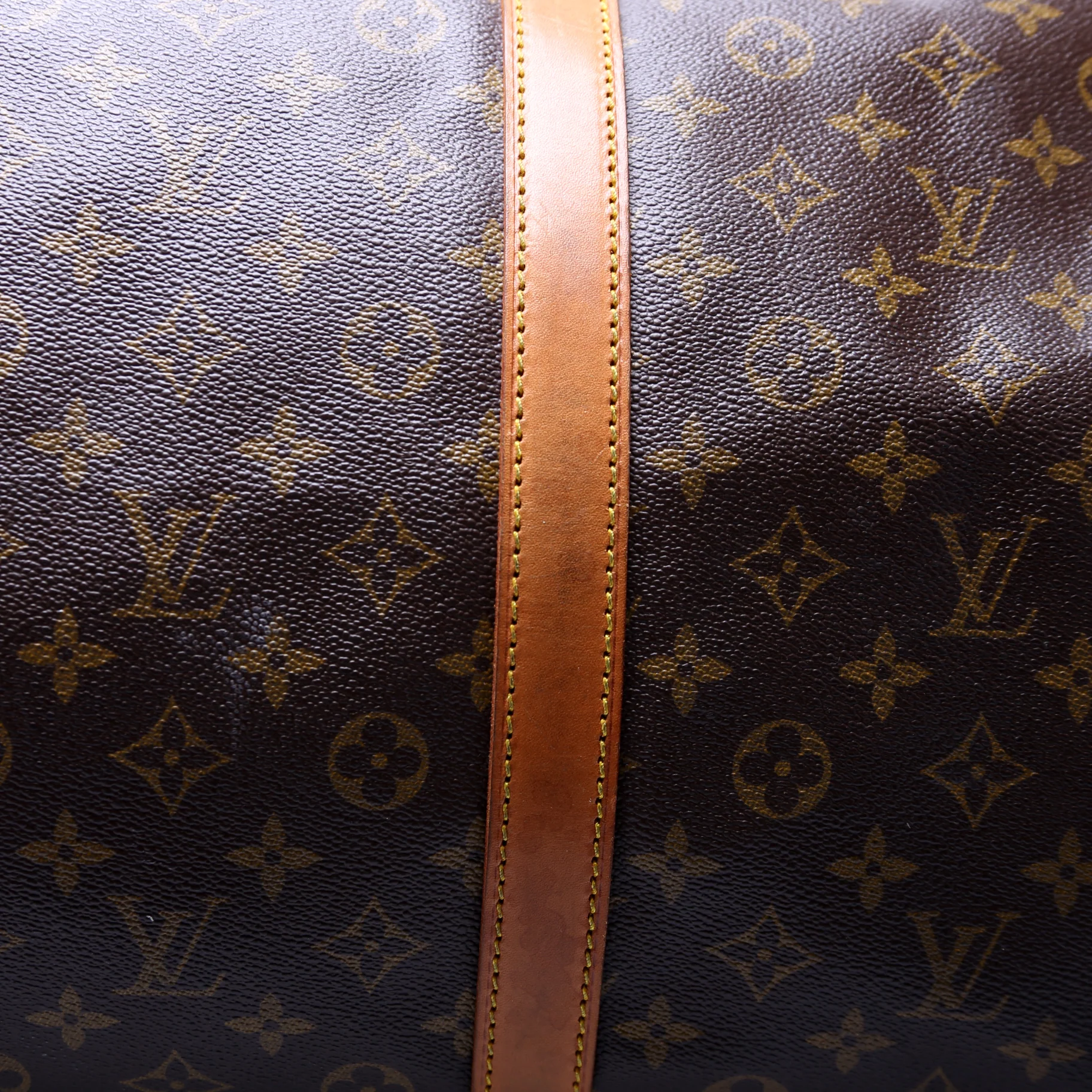 Keepall 60 Bandouliere Monogram - Image 9