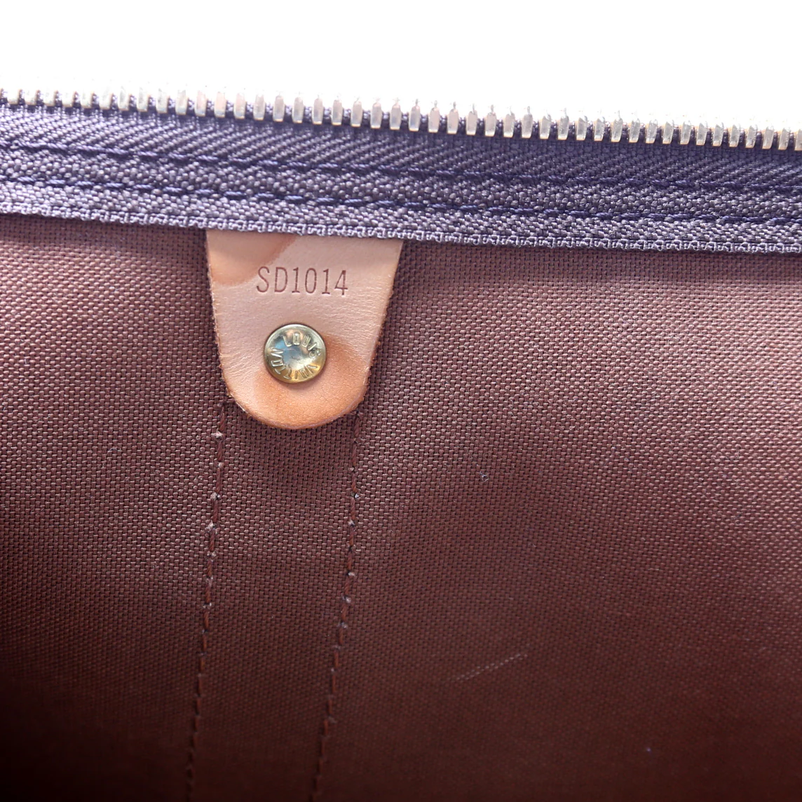 Keepall 60 Monogram - Image 16