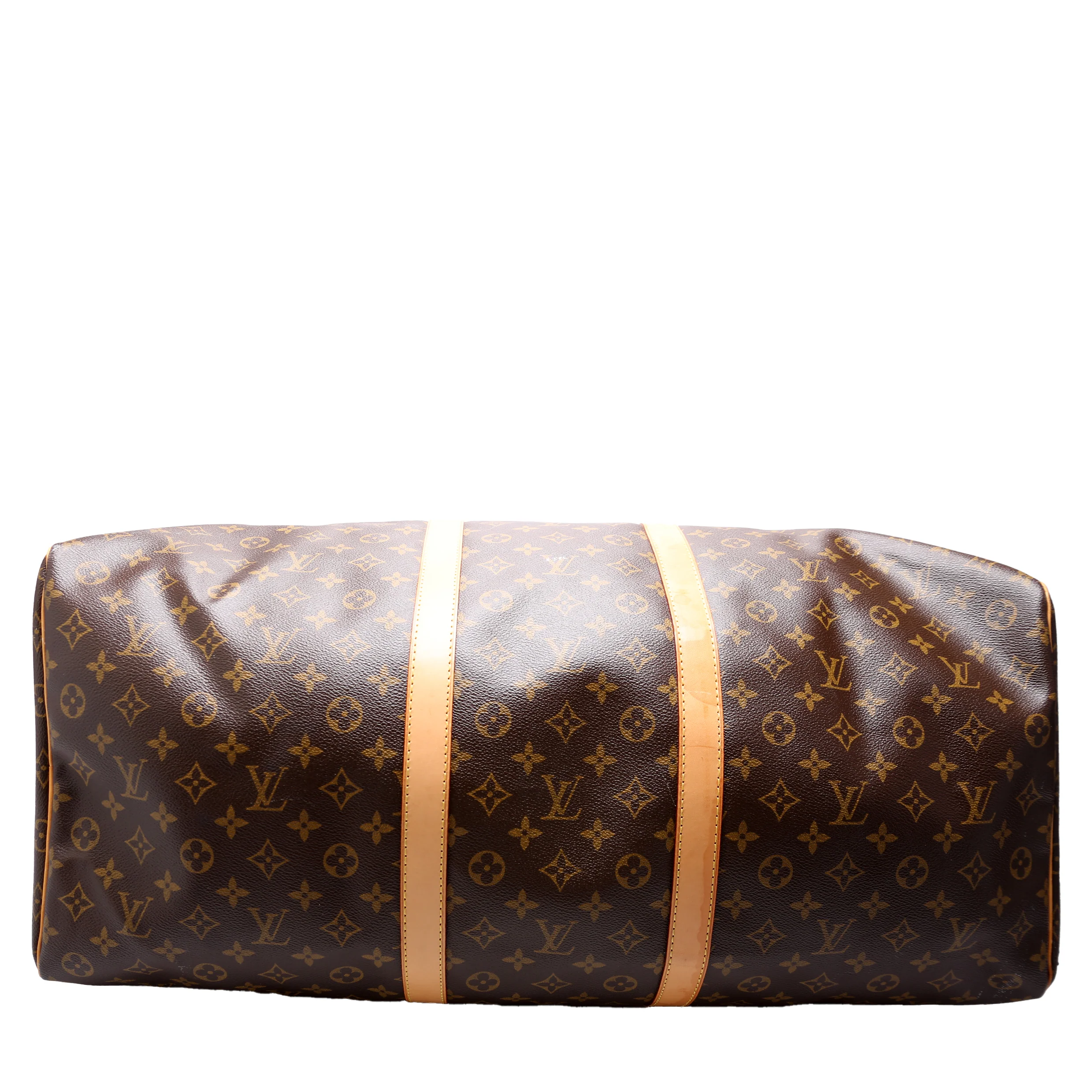 Keepall 60 Monogram - Image 4