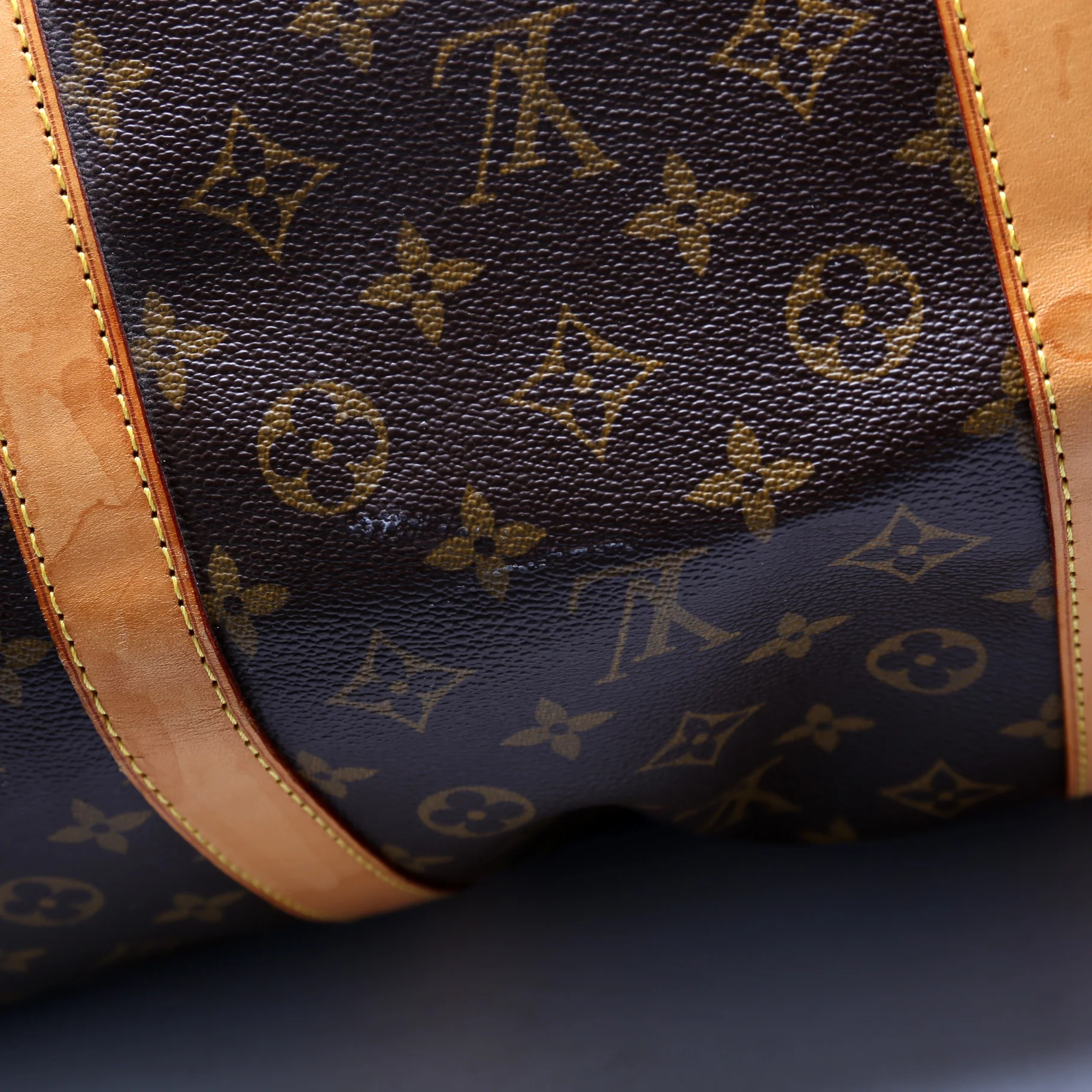 Keepall 60 Monogram - Image 9