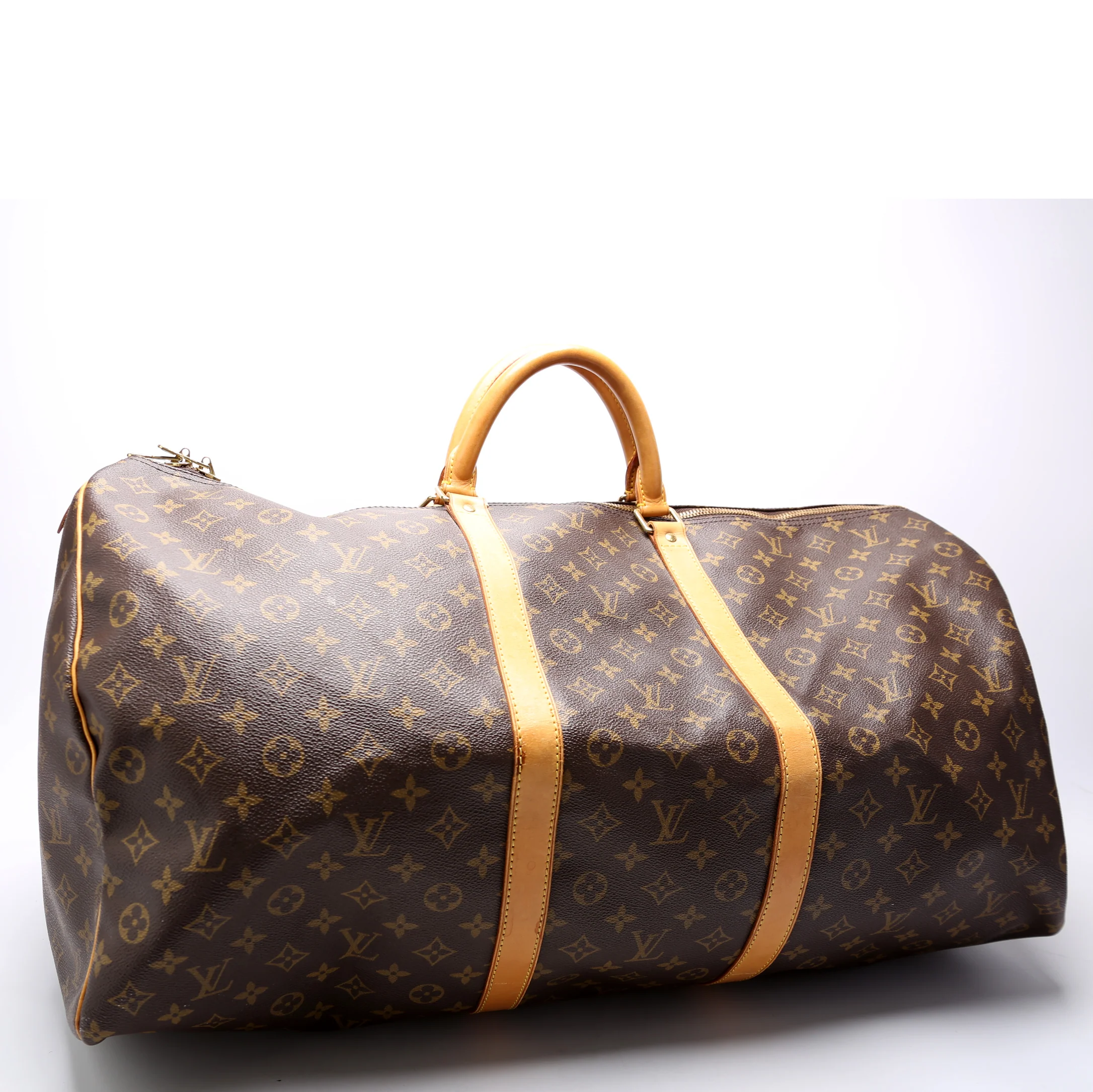 Keepall 60 Monogram - Image 2