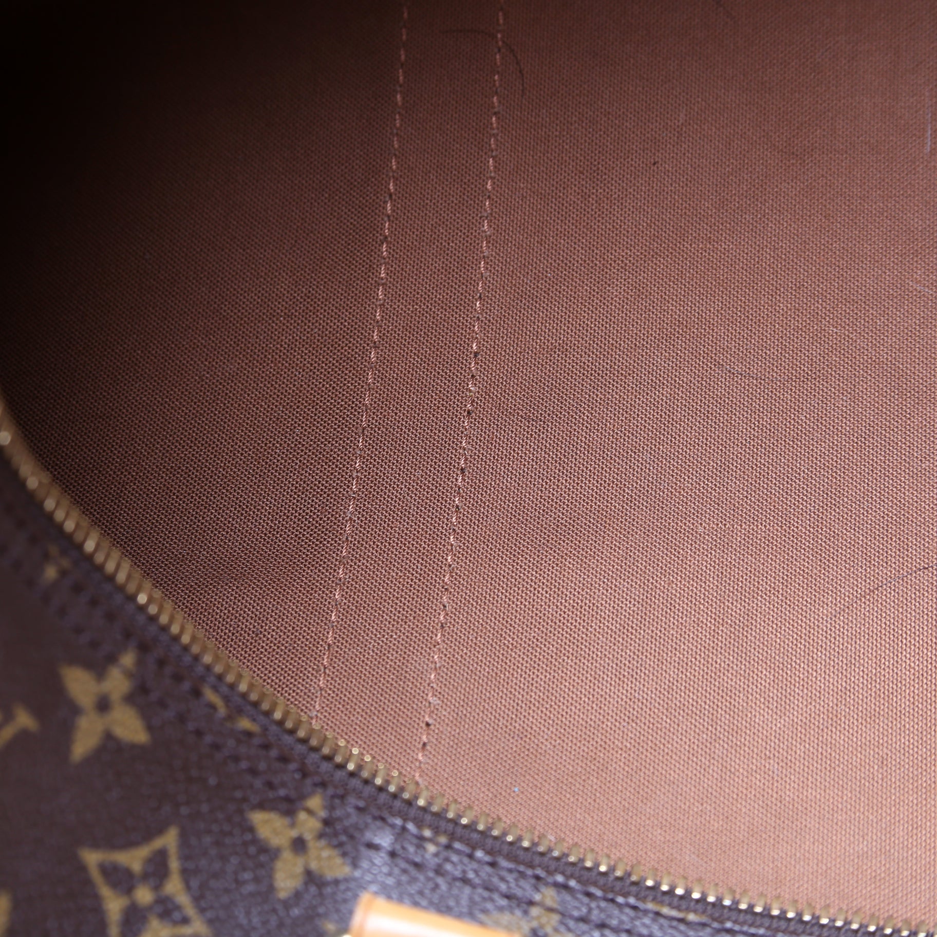 Keepall 60 Monogram - Image 9