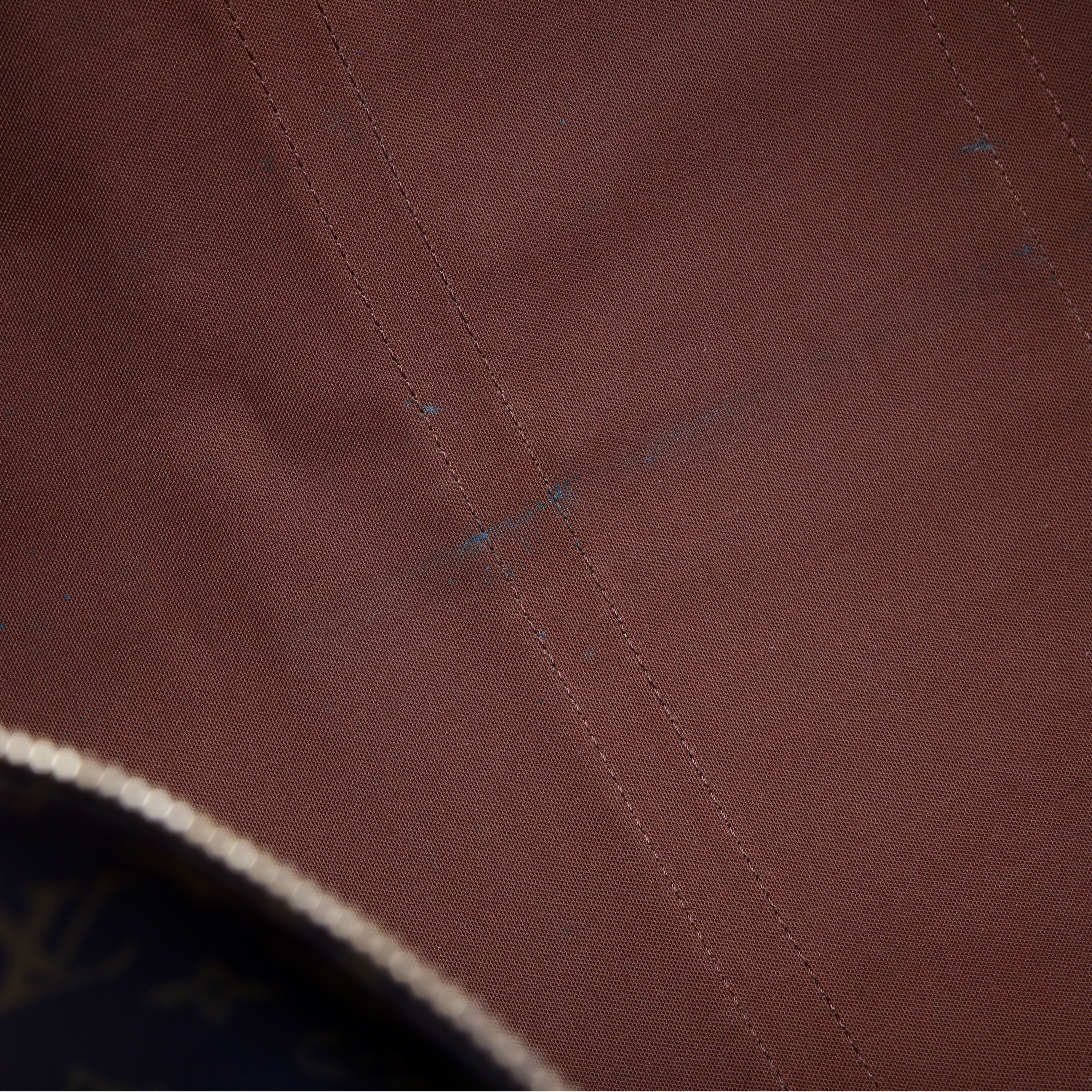 Keepall 60 Monogram - Image 16