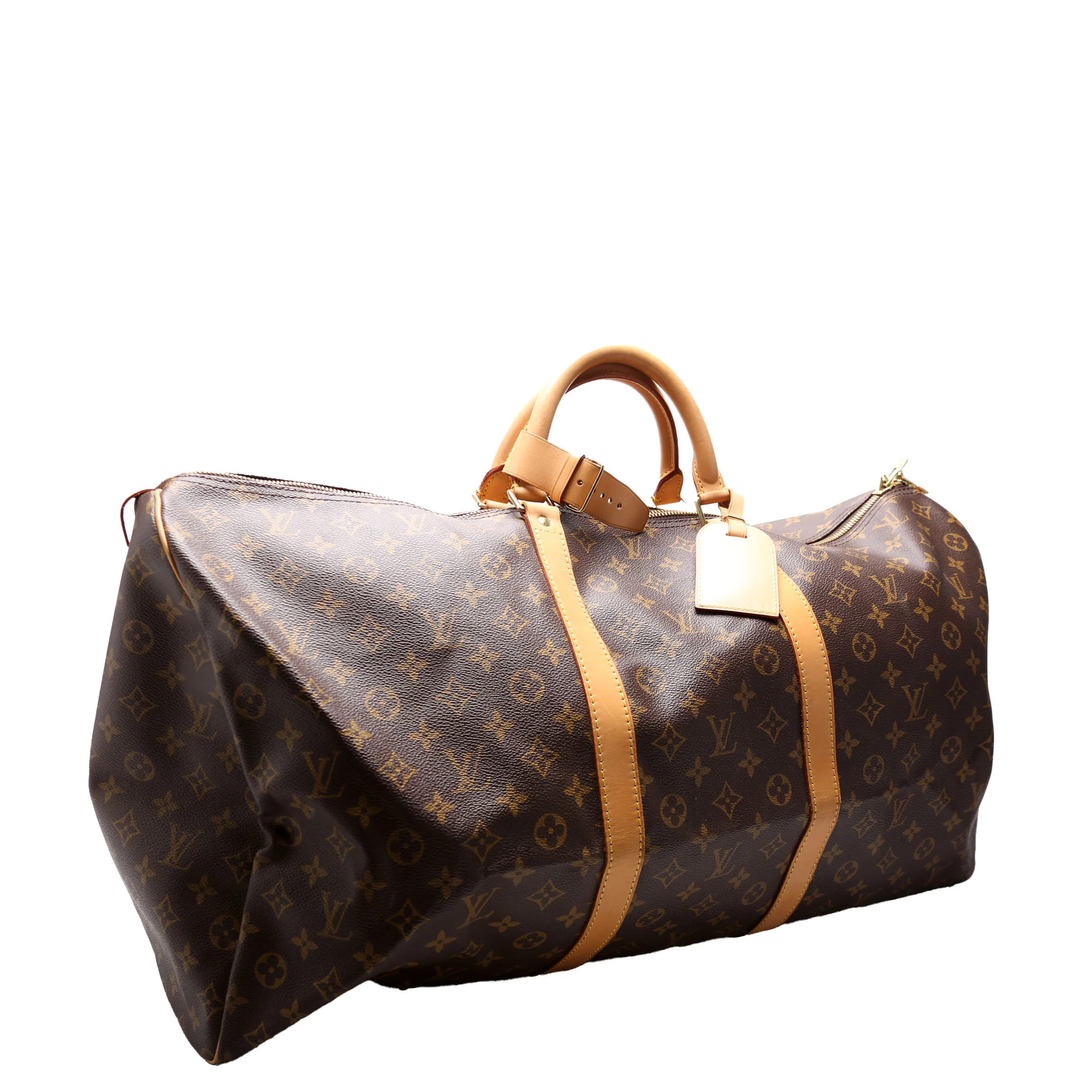 Keepall 60 Monogram - Image 2