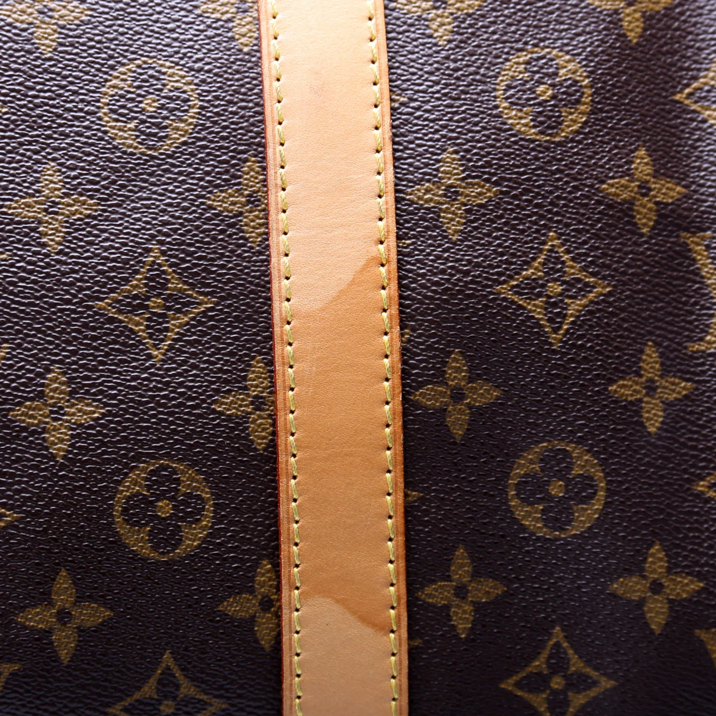 Keepall 60 Monogram - Image 5