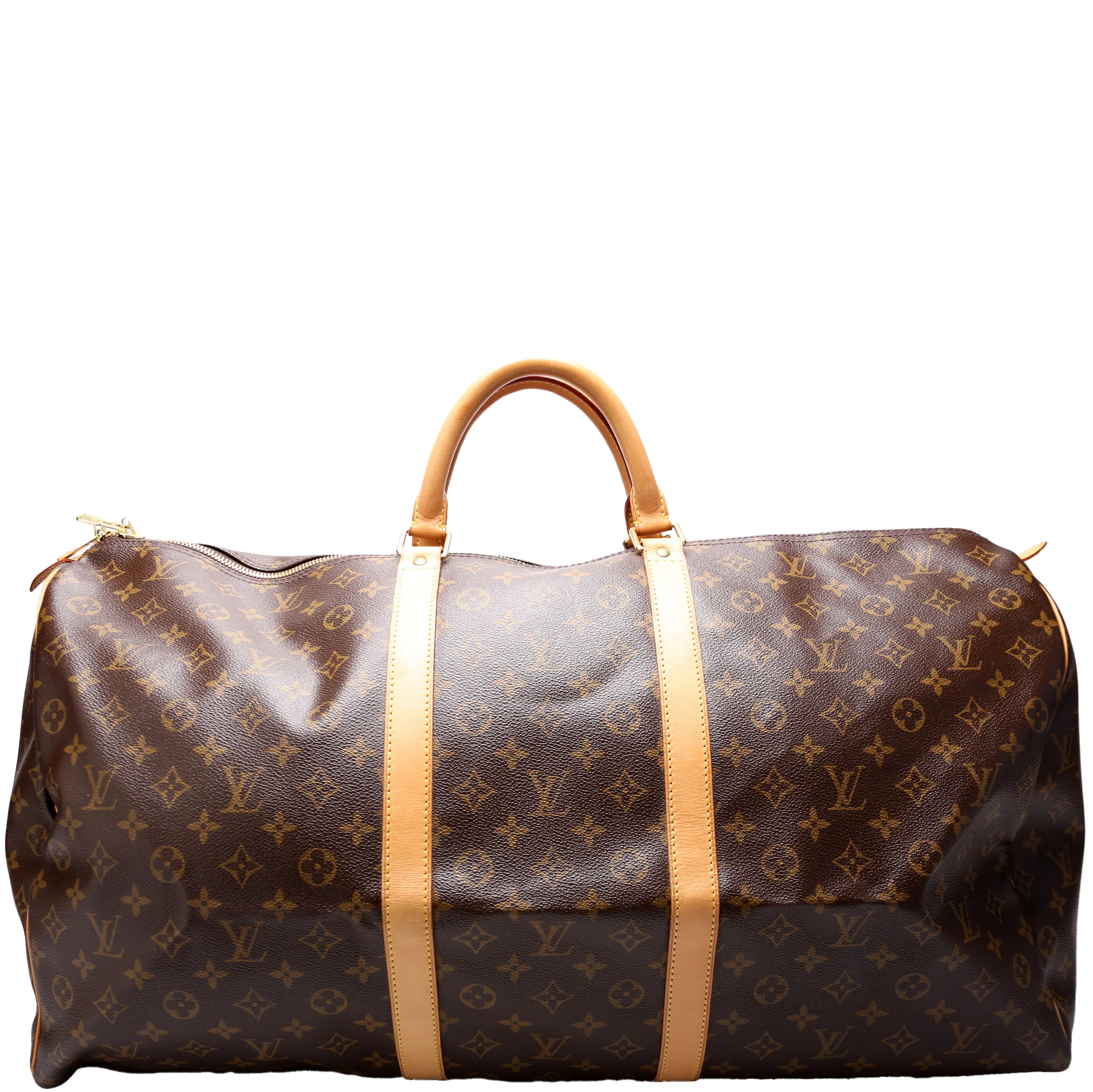 Keepall 60 Monogram