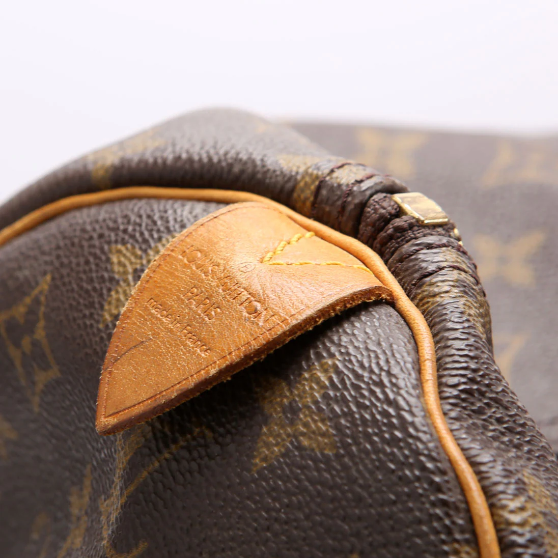 Keepall 60 Monogram - Image 23