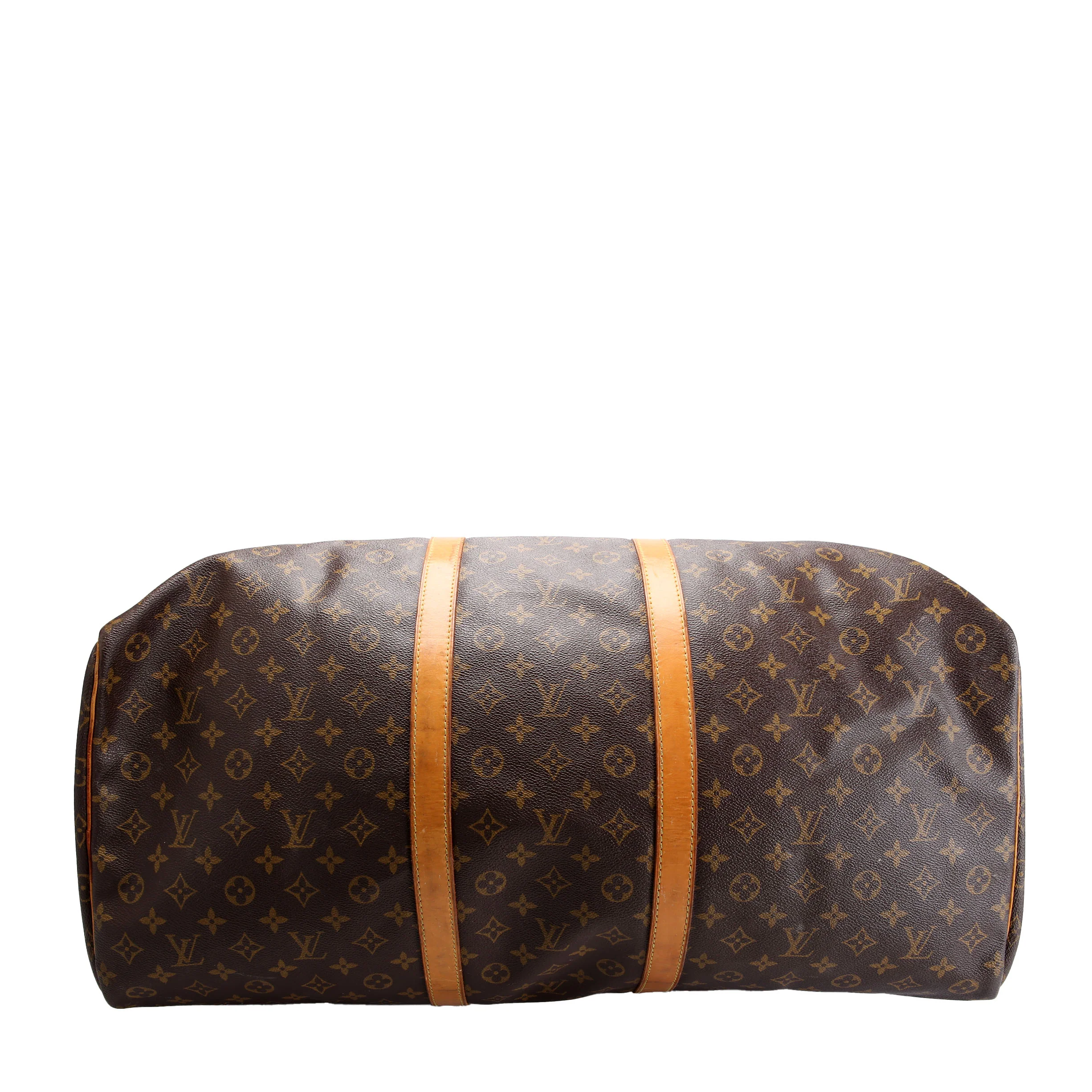 Keepall 60 Monogram - Image 4