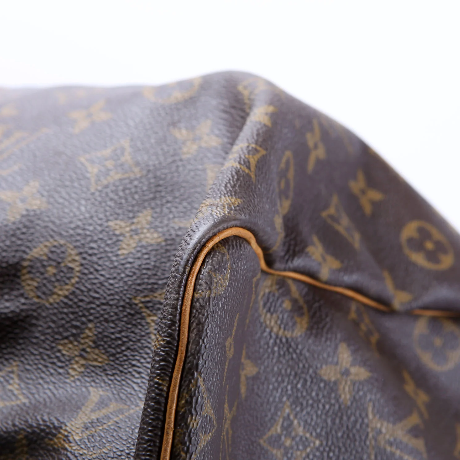Keepall 60 Monogram - Image 7