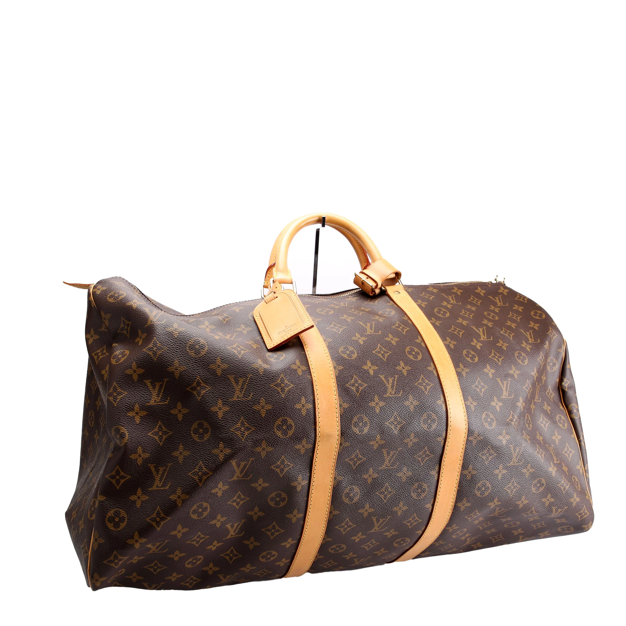Keepall 60 Monogram - Image 2