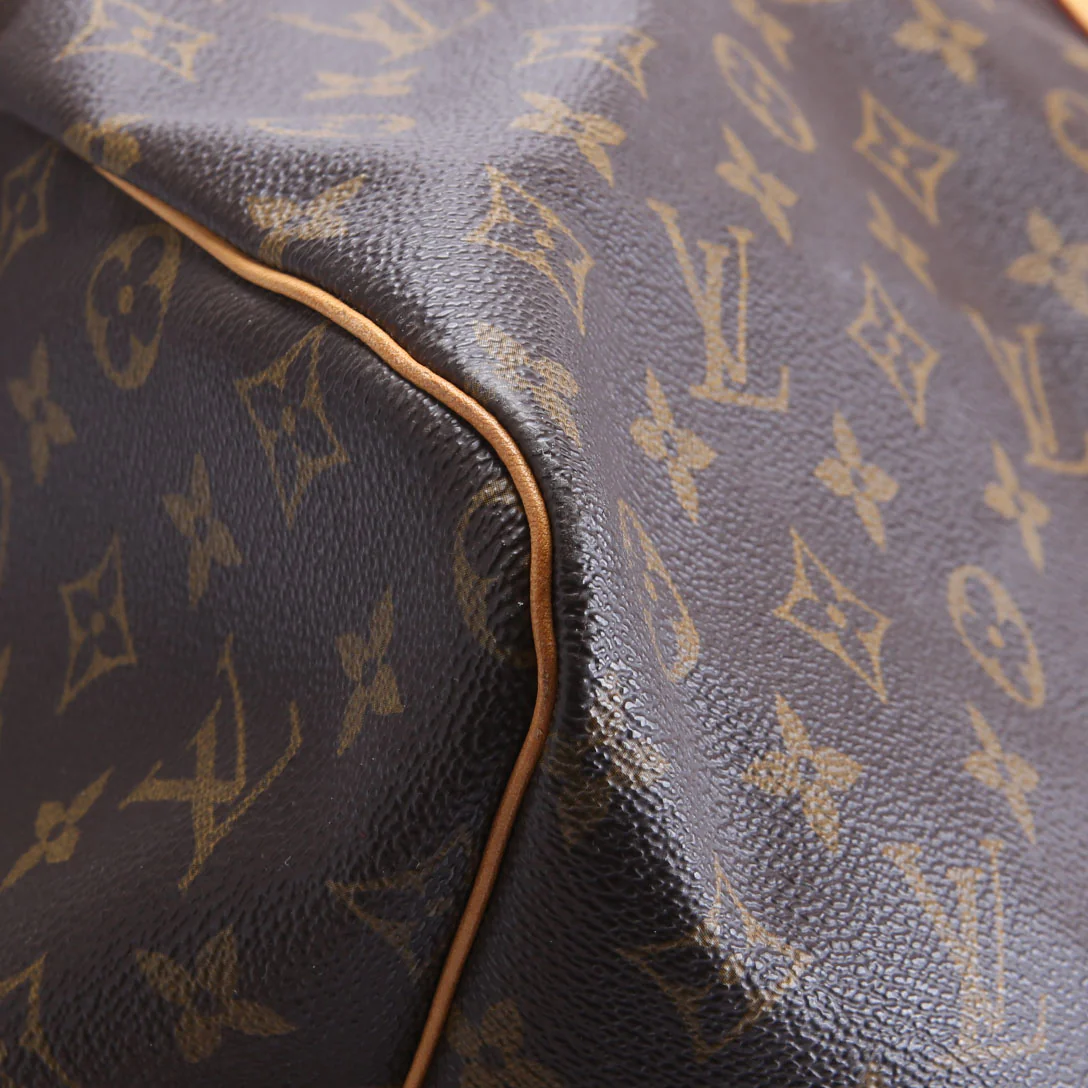Keepall 60 Monogram - Image 5