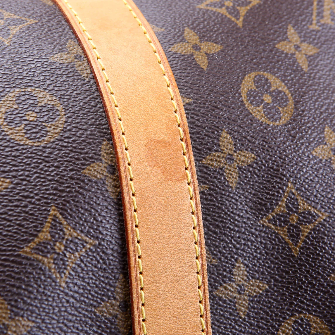 Keepall 60 Monogram - Image 6