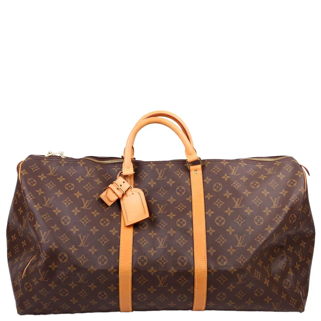 Keepall 60 Monogram