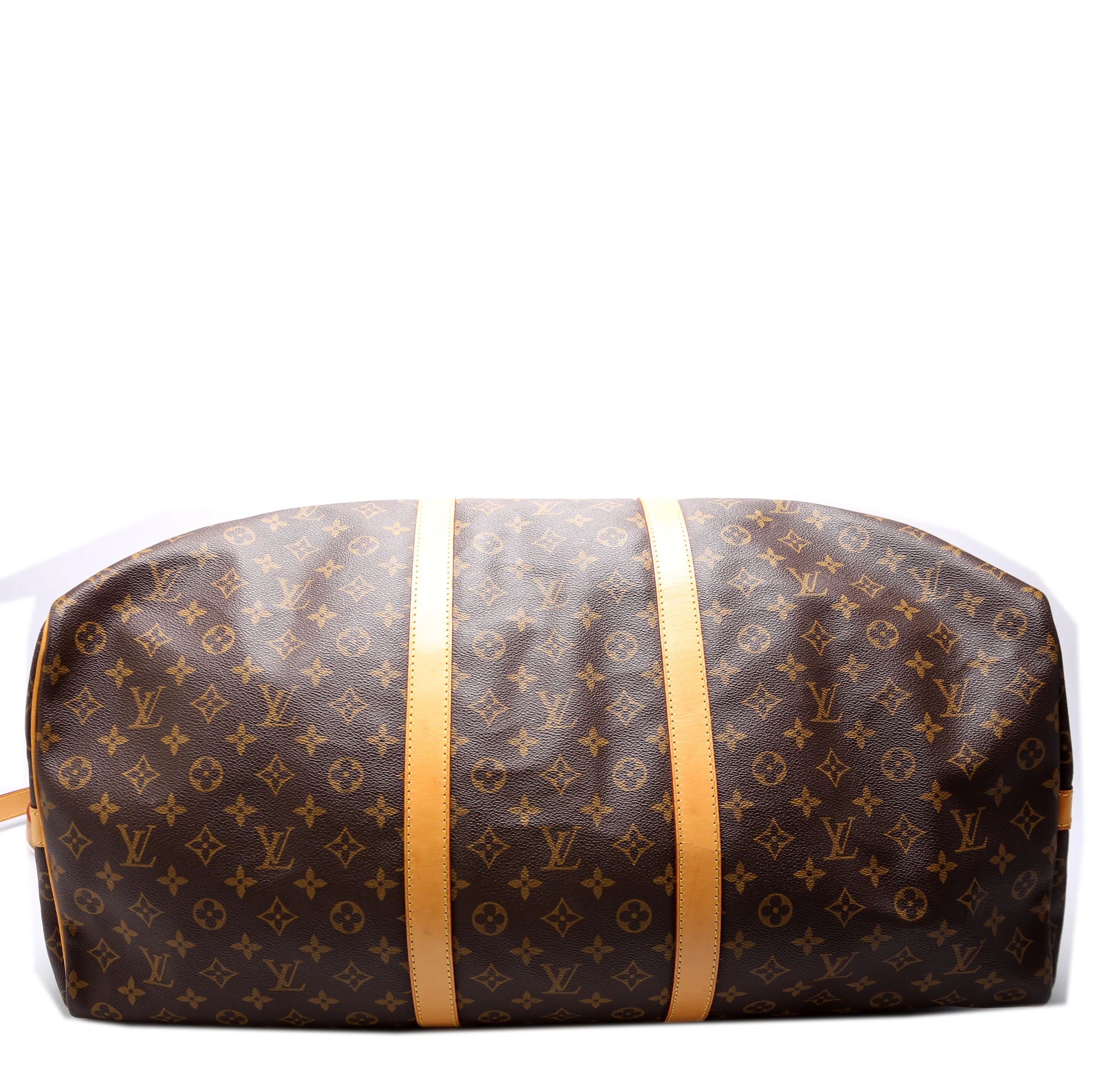 Keepall 60 Monogram Bandouliere - Image 4