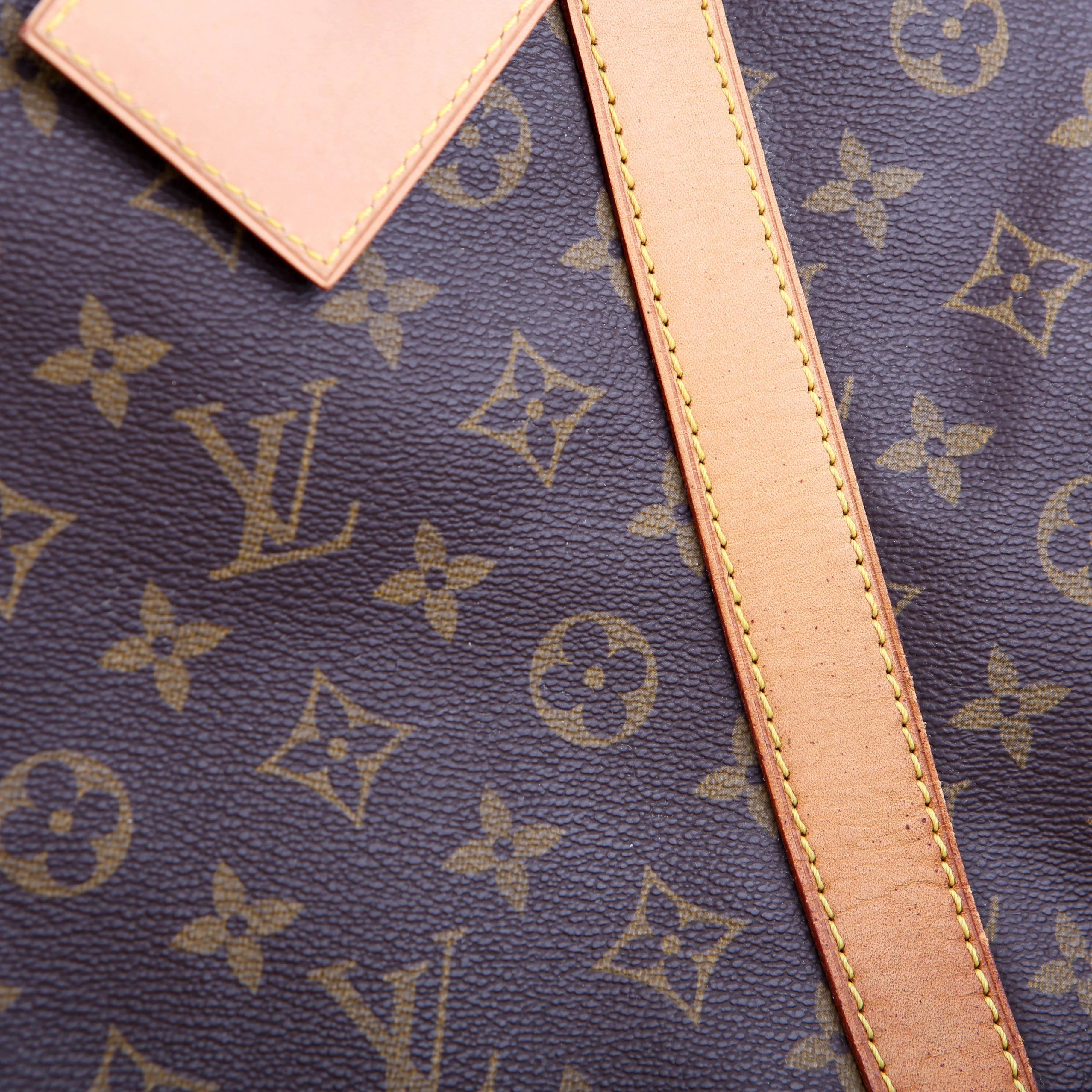 Keepall 60 Monogram Bandouliere - Image 15
