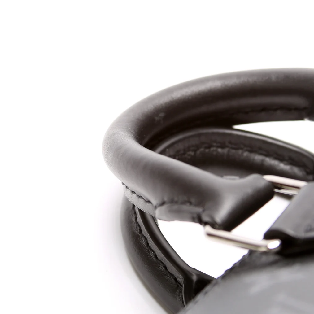 Keepall XS Reverse Monogram Eclipse - Image 7