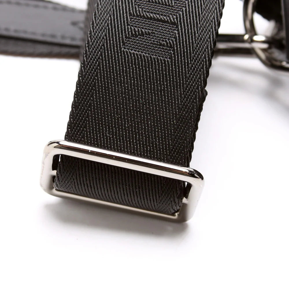 Keepall 25 Bandouliere Reverse Monogram Eclipse - Image 7